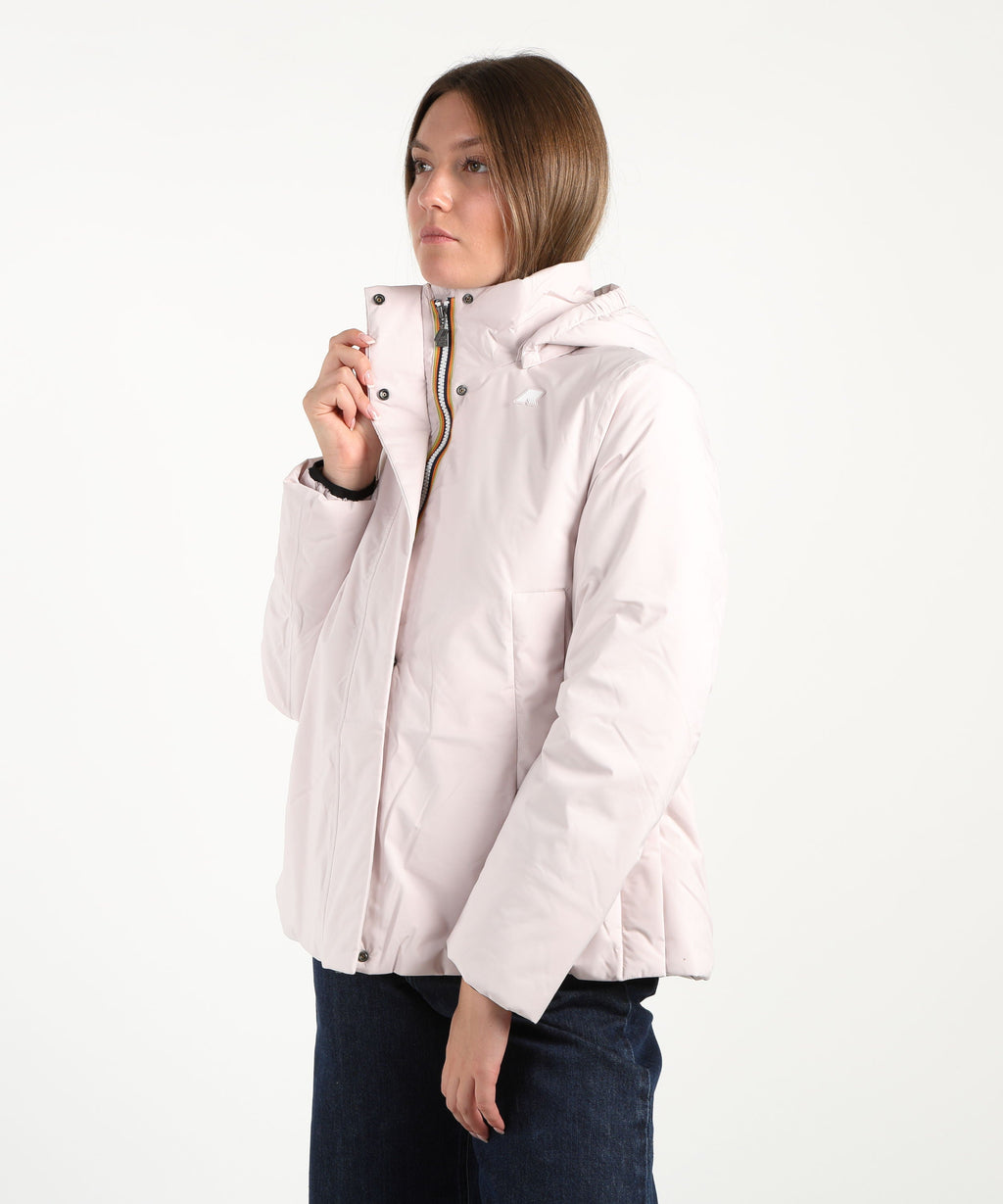 K-WAY denise st warm double