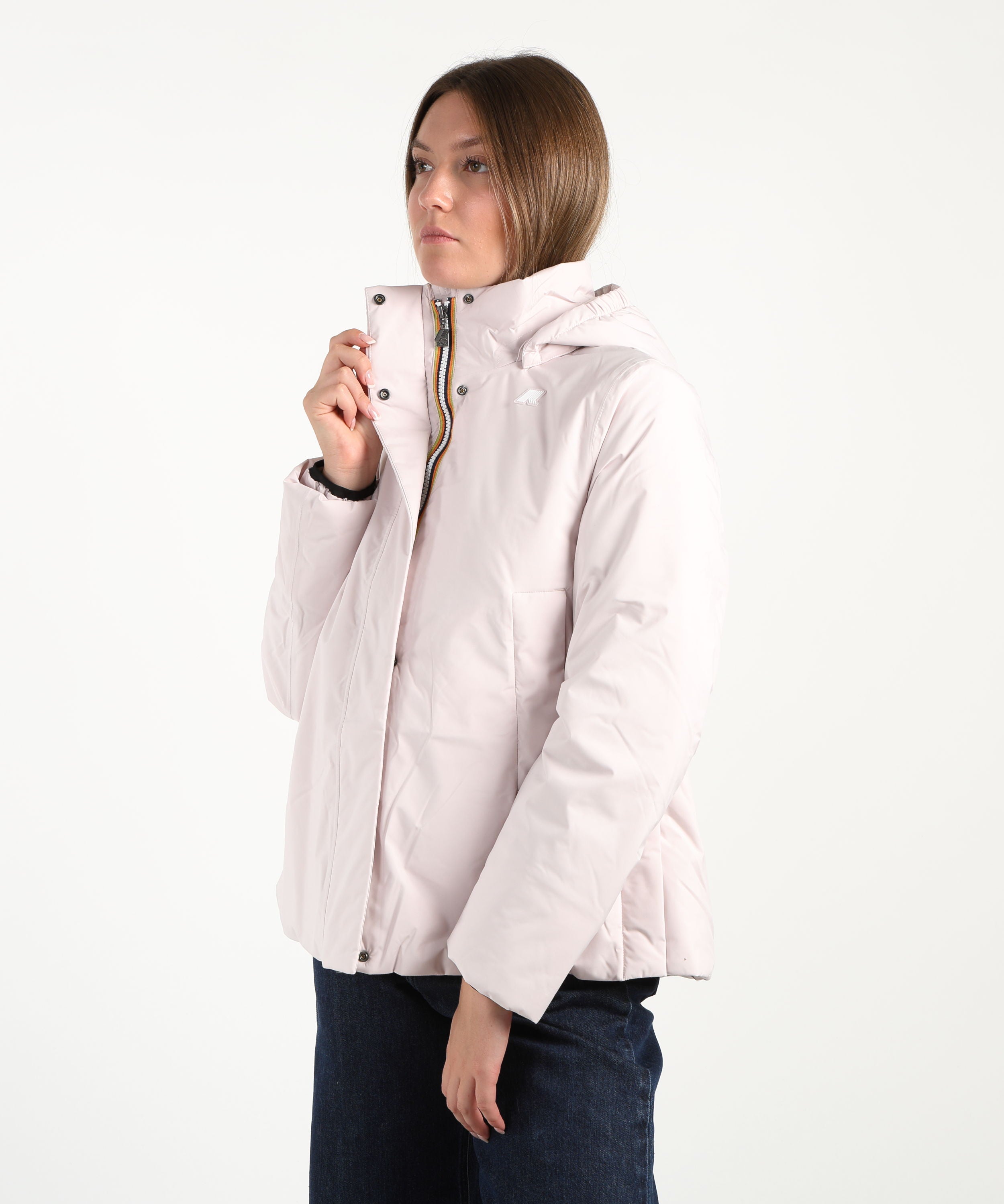 K-WAY denise st warm double