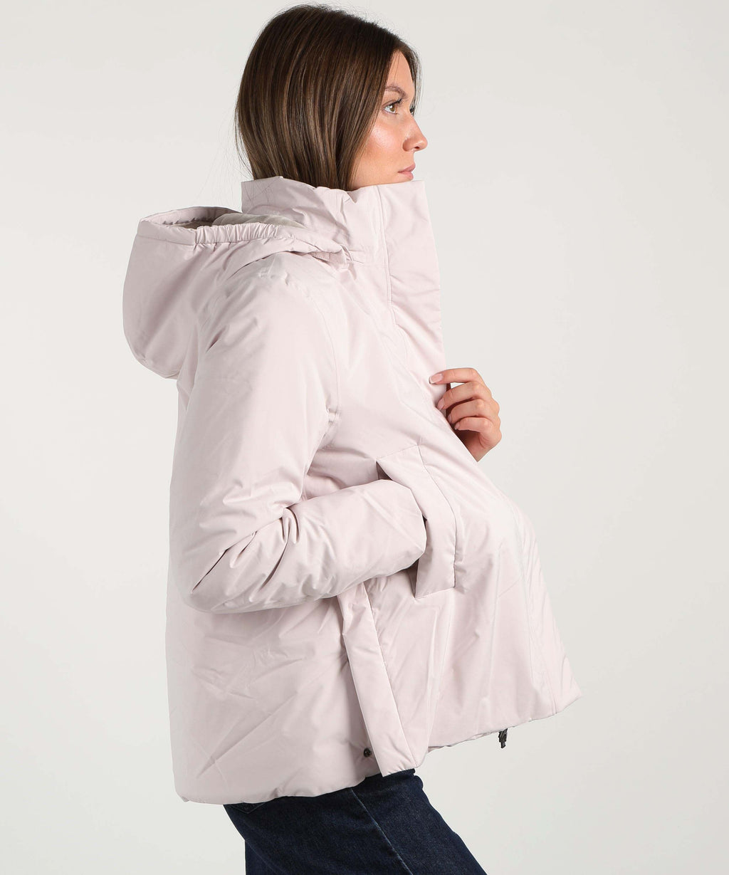 K-WAY denise st warm double