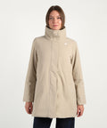 K-WAY marla st warm