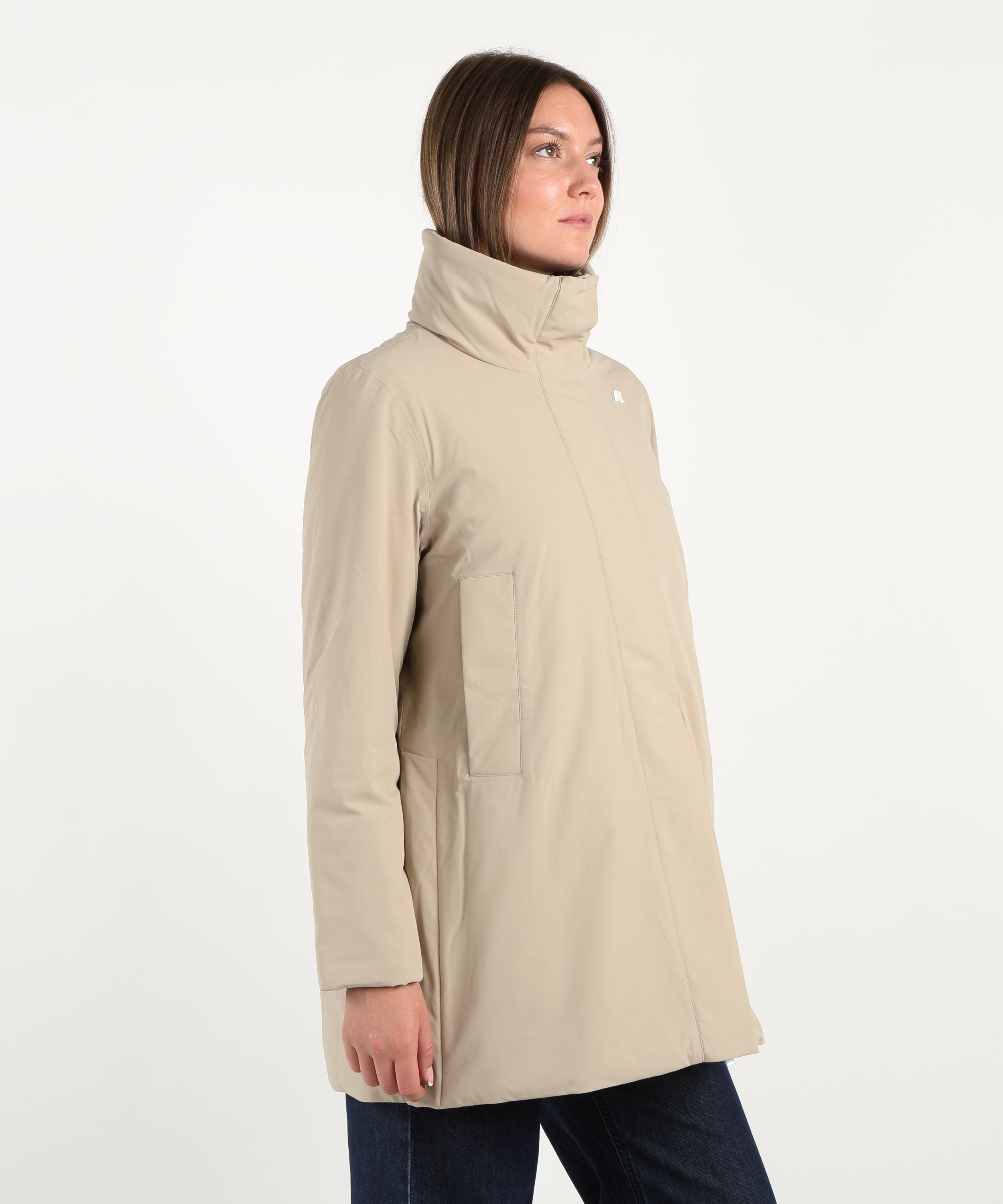 K-WAY marla st warm