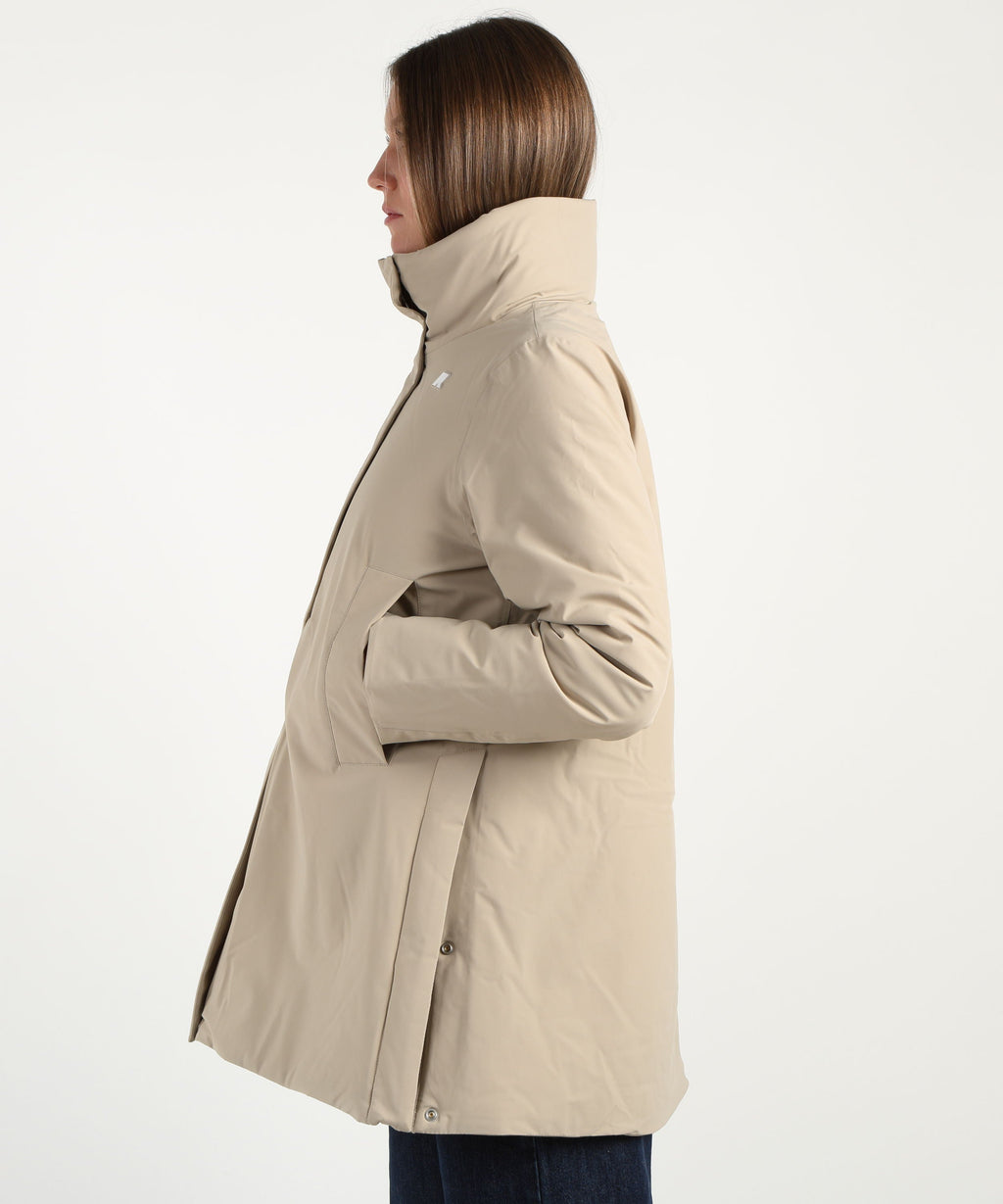 K-WAY marla st warm