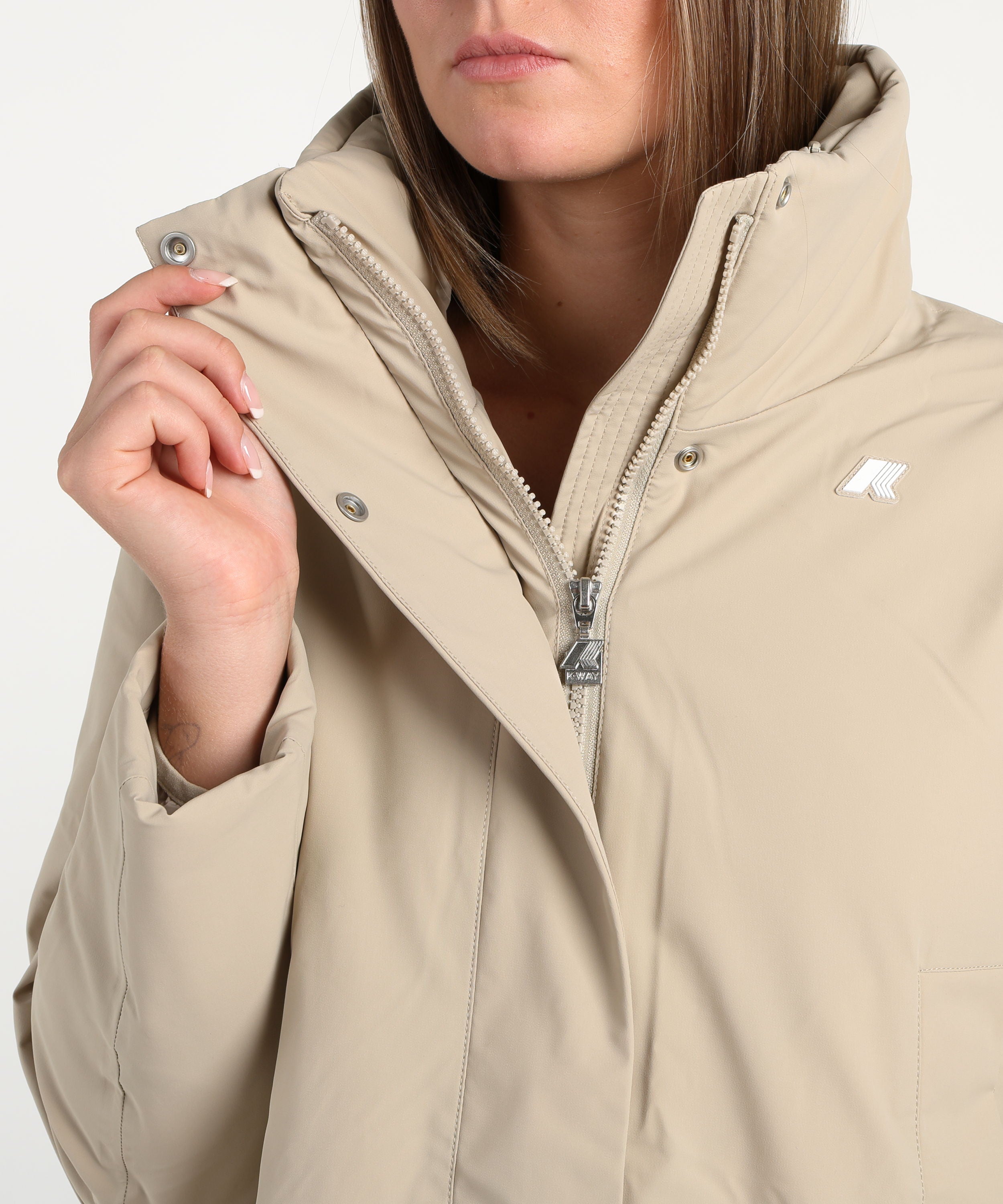 K-WAY marla st warm