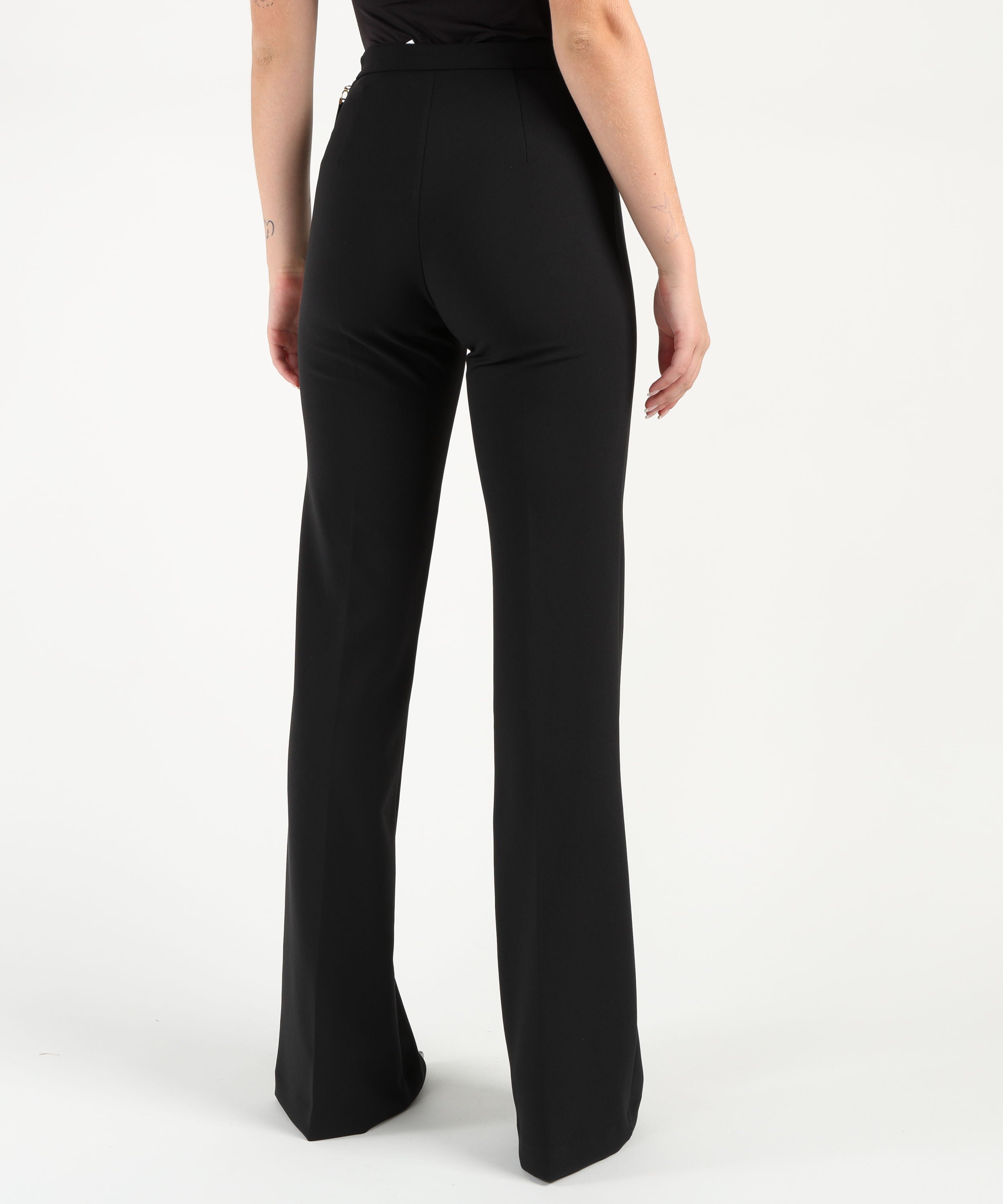 ELISABETTA FRANCHI Pantalone elegante