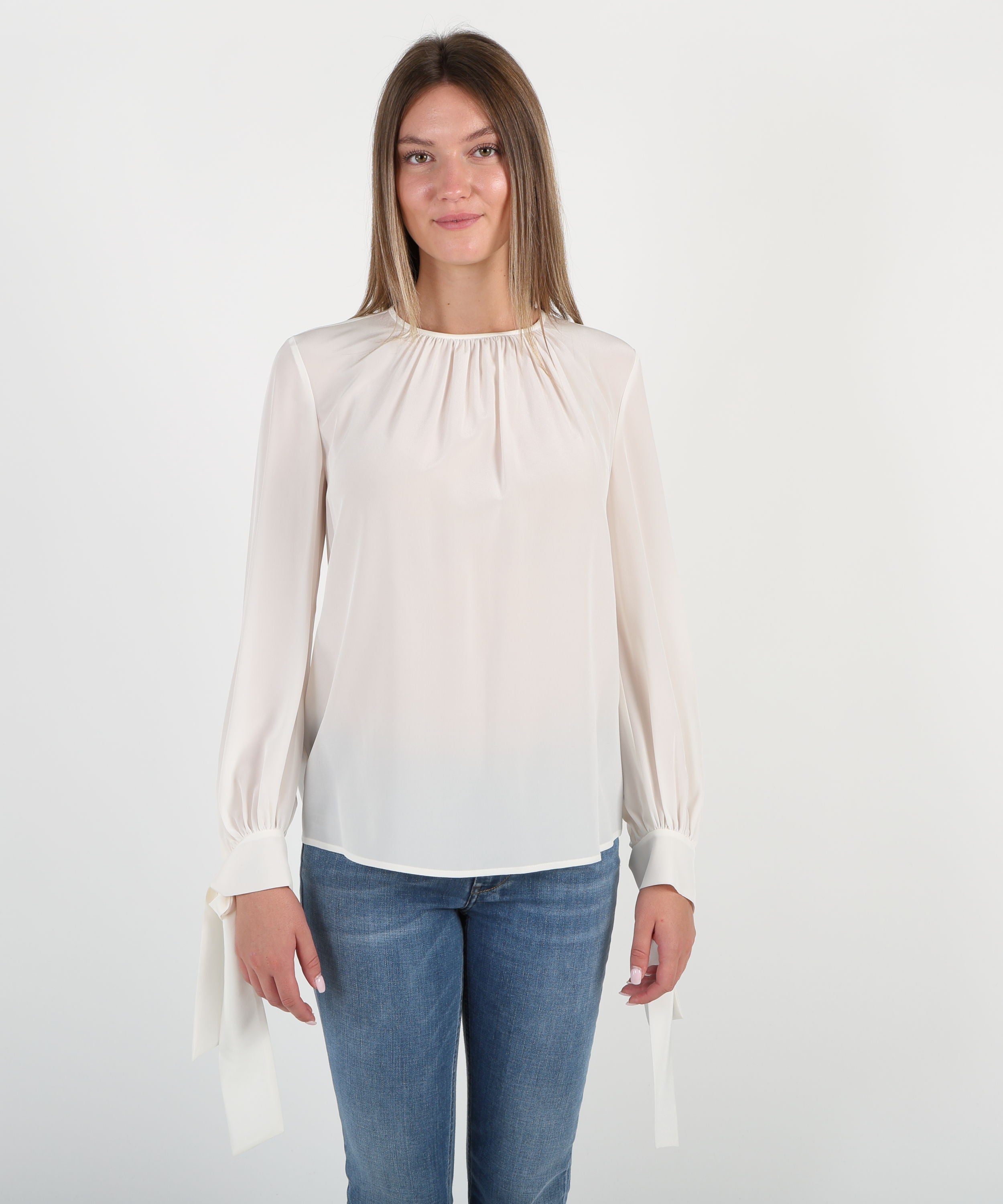 MAX MARA studio camicia edotto
