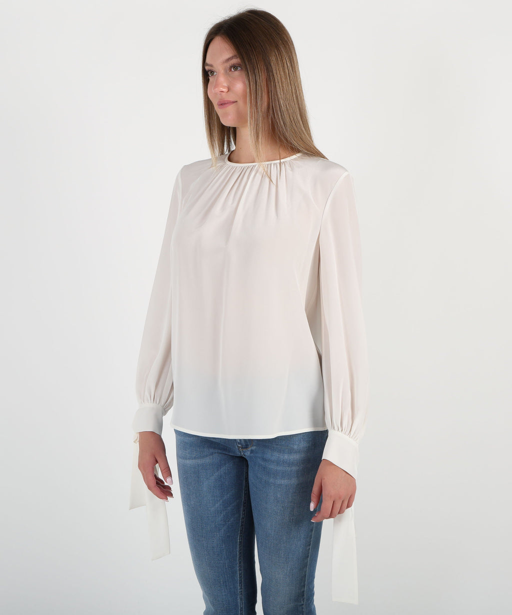 MAX MARA studio camicia edotto