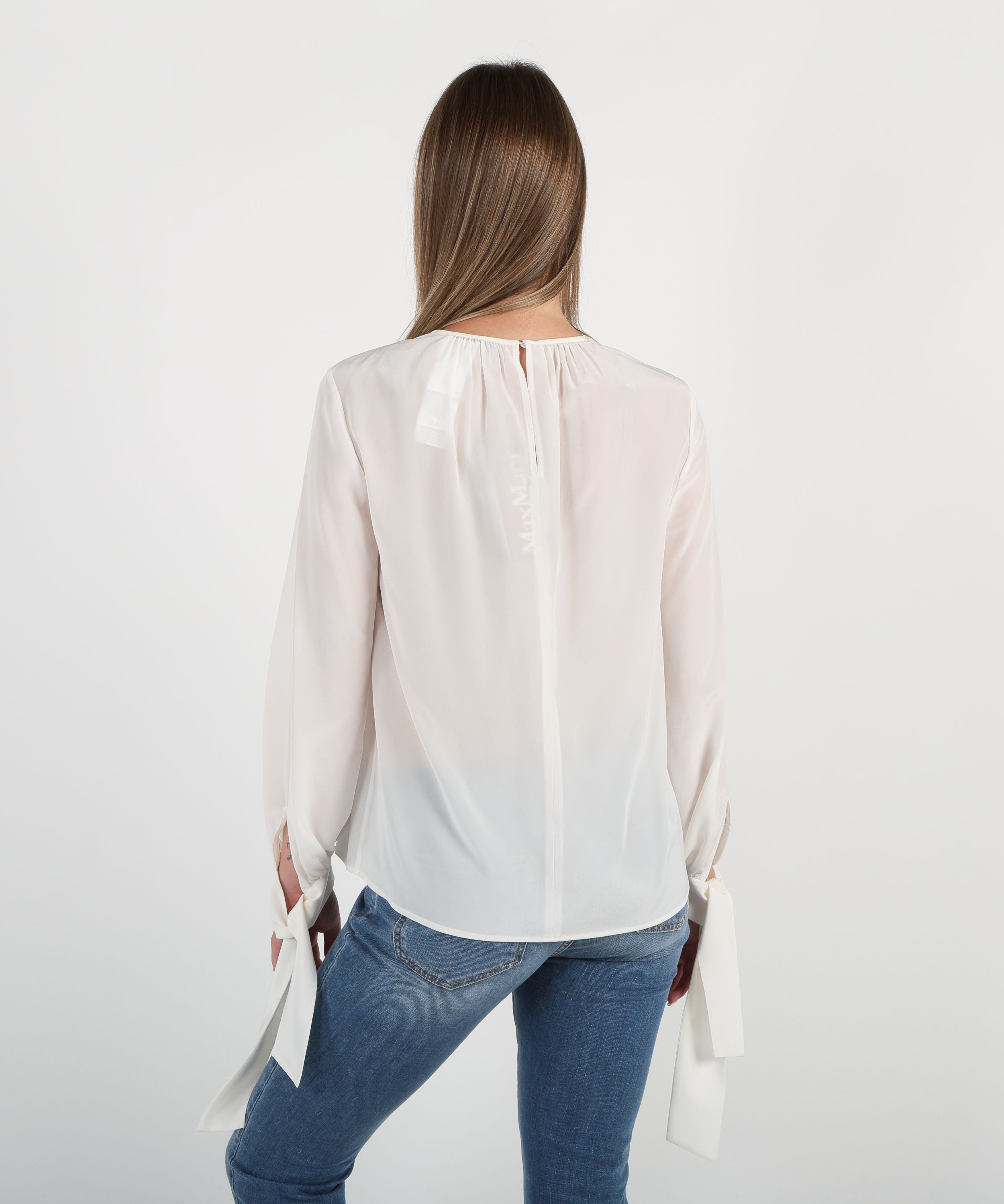 MAX MARA studio camicia edotto