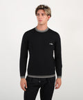 EMPORIO ARMANI Maglia con logo