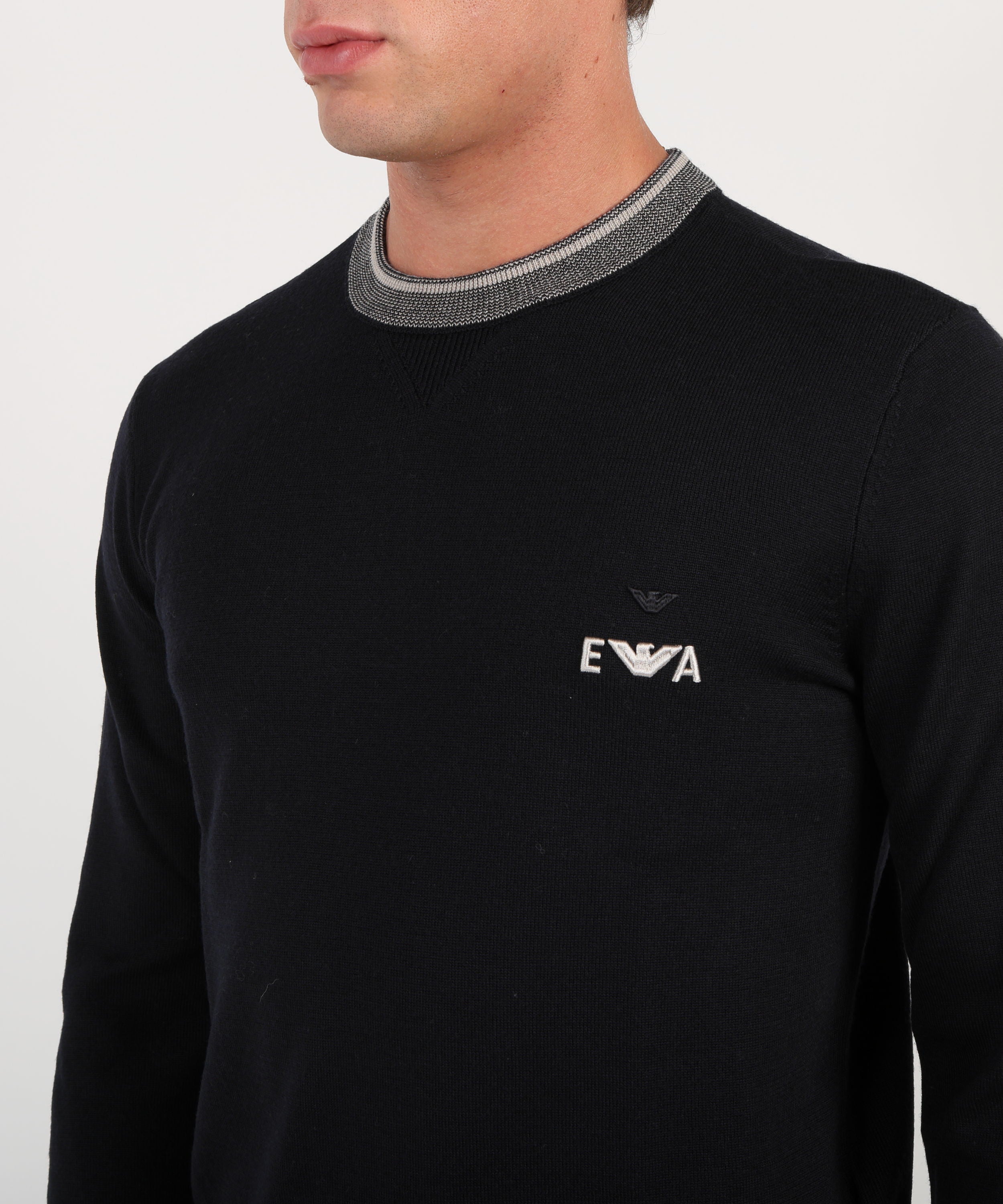 EMPORIO ARMANI Maglia con logo