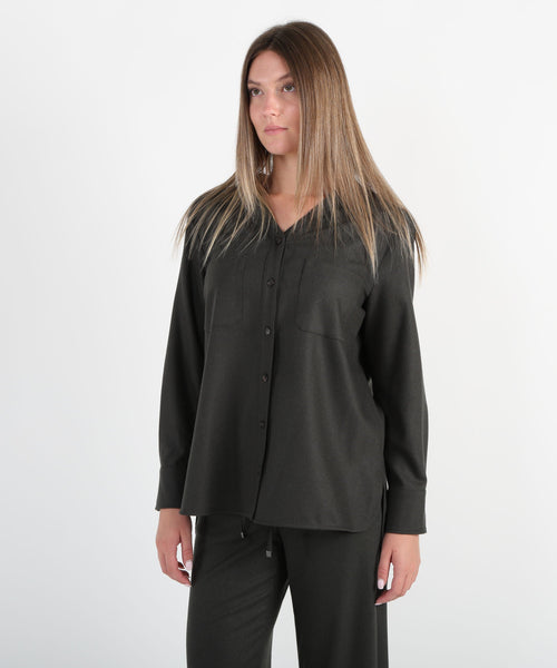 'S MAX MARA Camicia nine