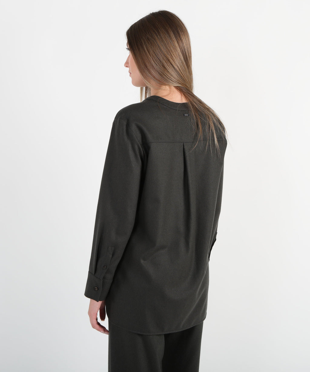 'S MAX MARA Camicia nine