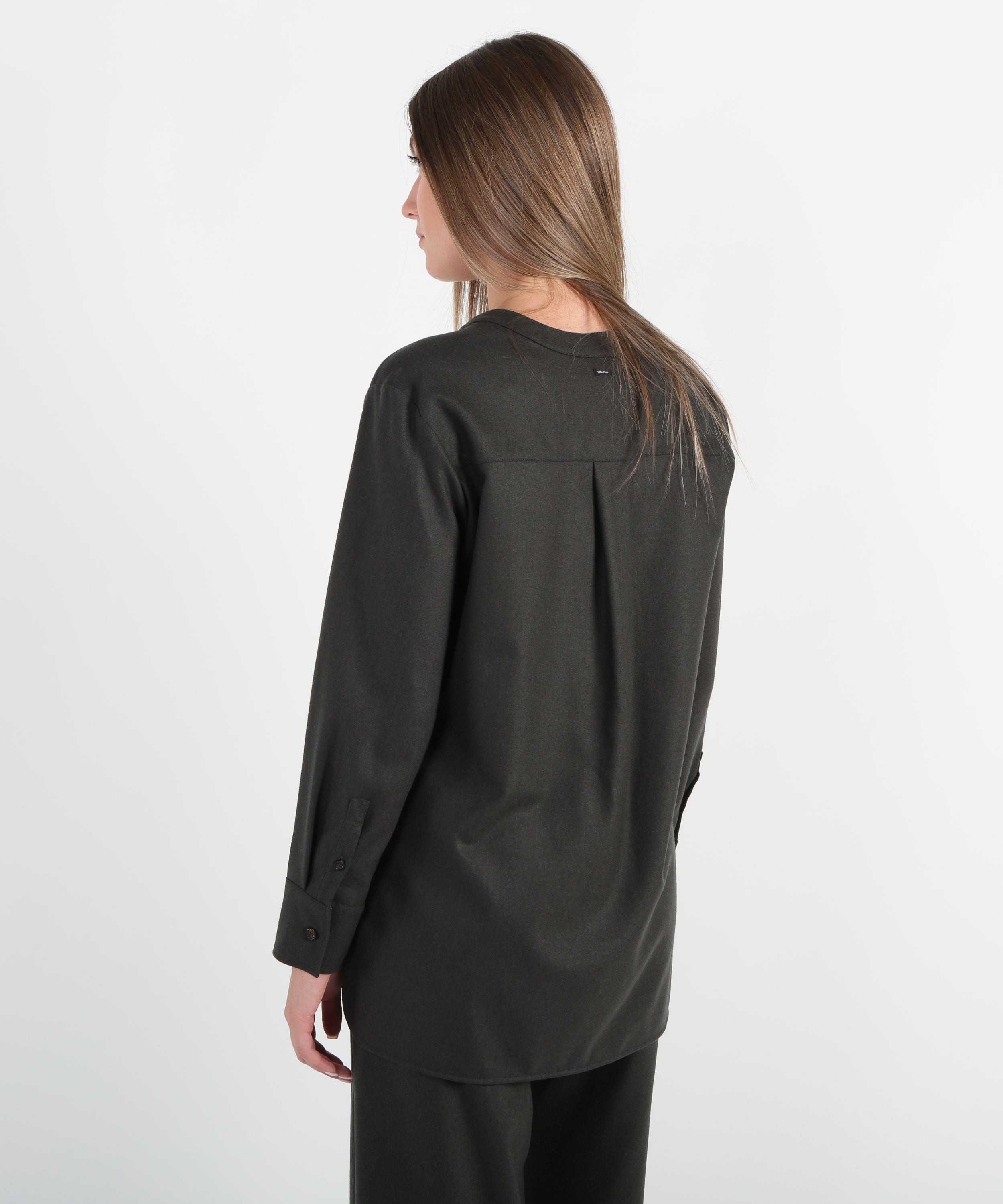 'S MAX MARA Camicia nine