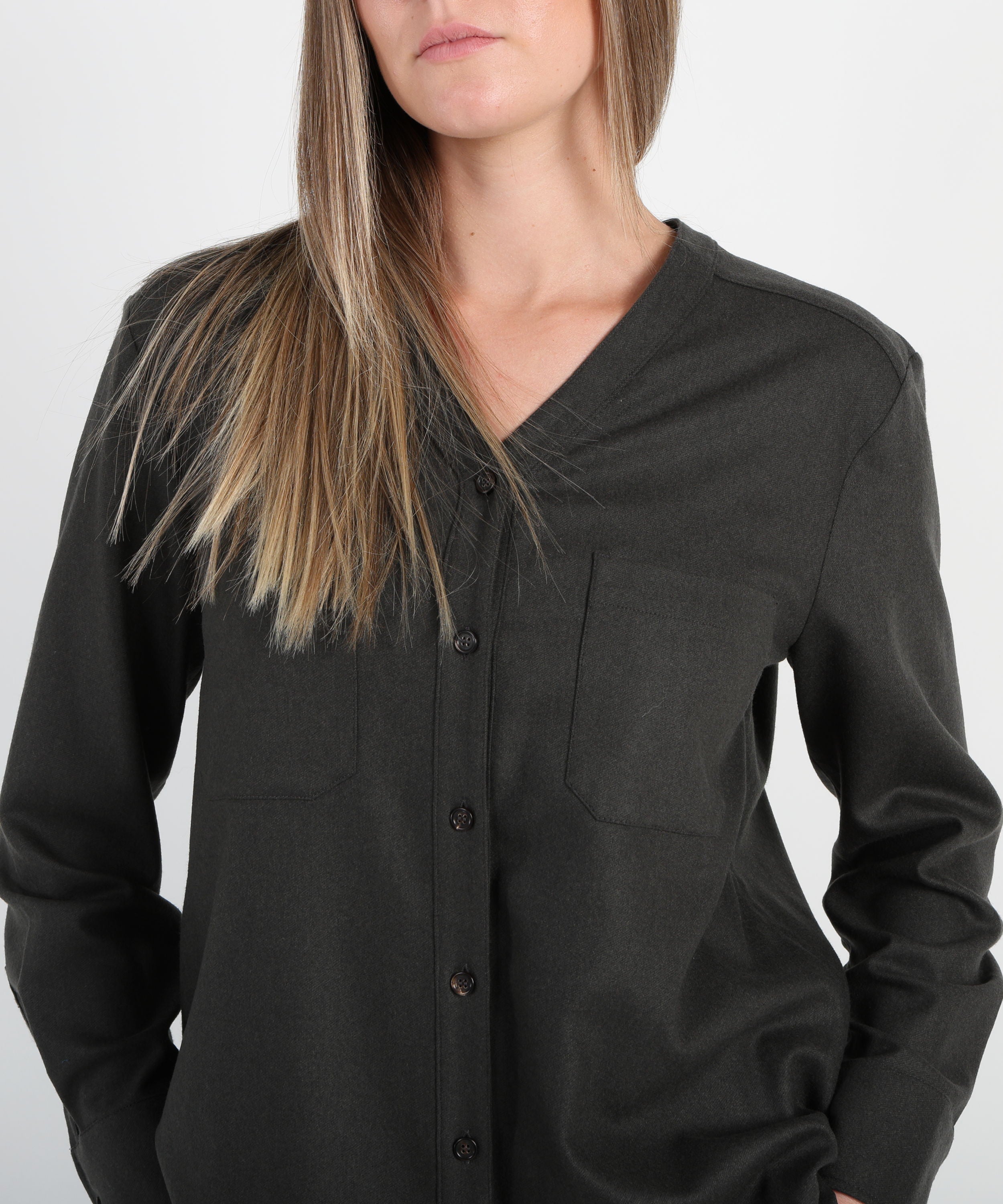 'S MAX MARA Camicia nine