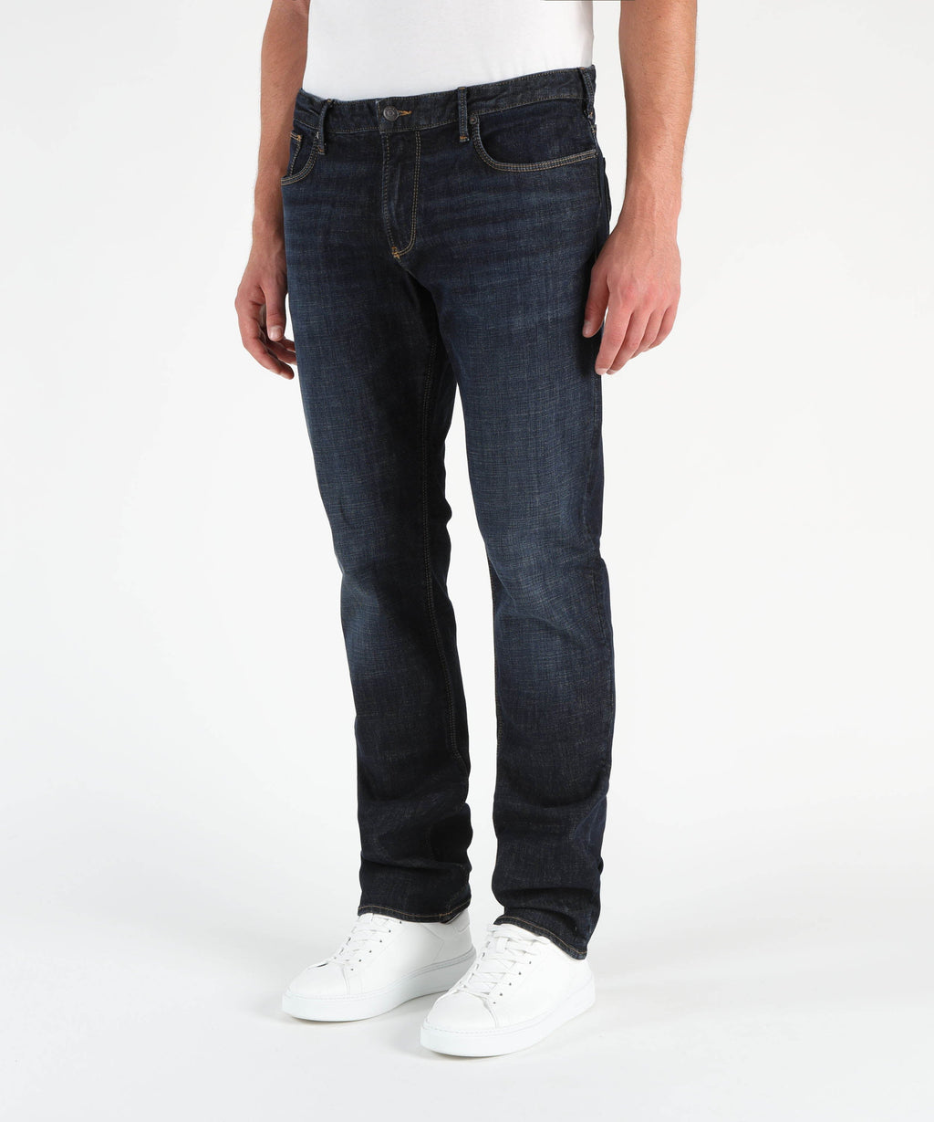 EMPORIO ARMANI Jeans denim