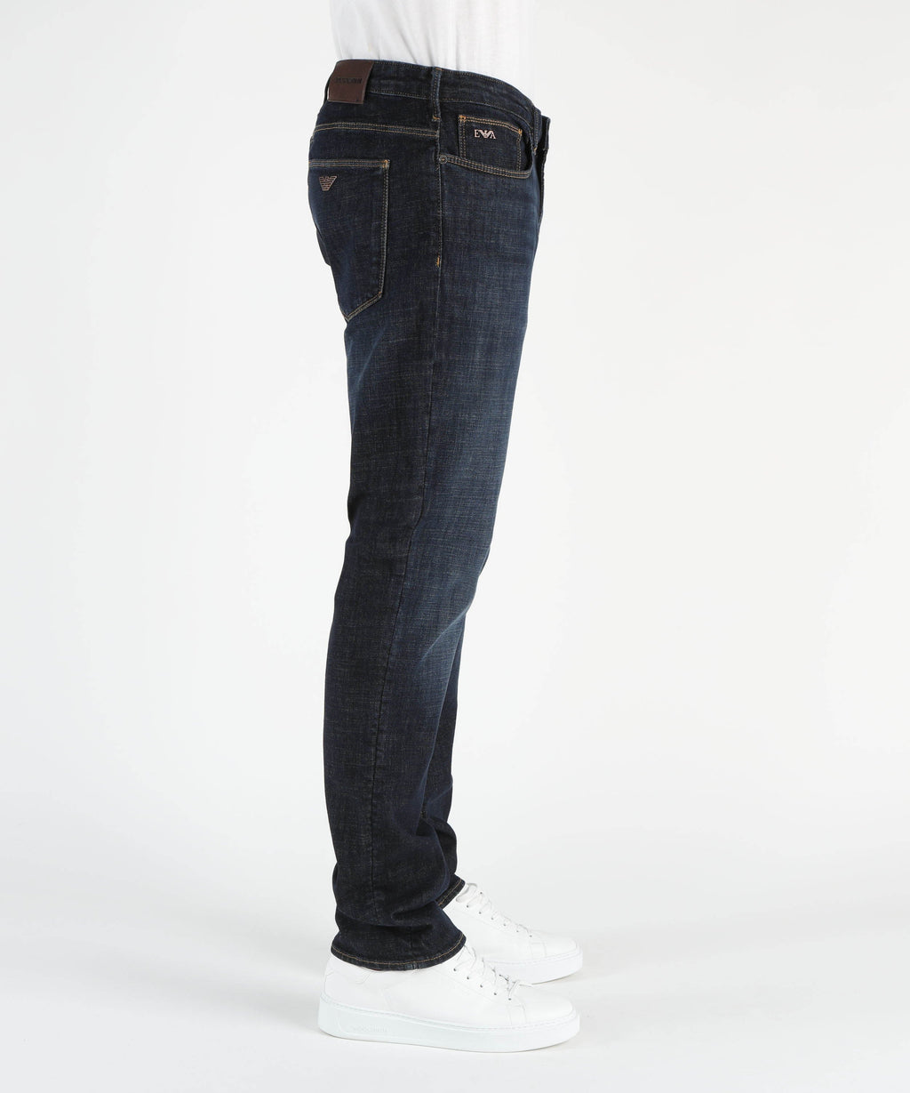 EMPORIO ARMANI Jeans denim