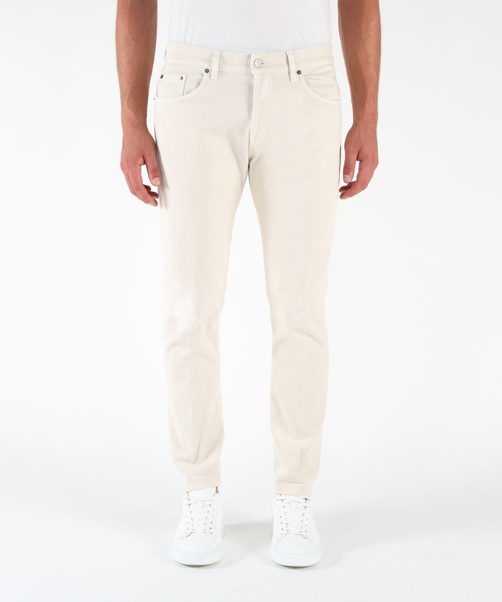 DONDUP Jeans 5 tasche