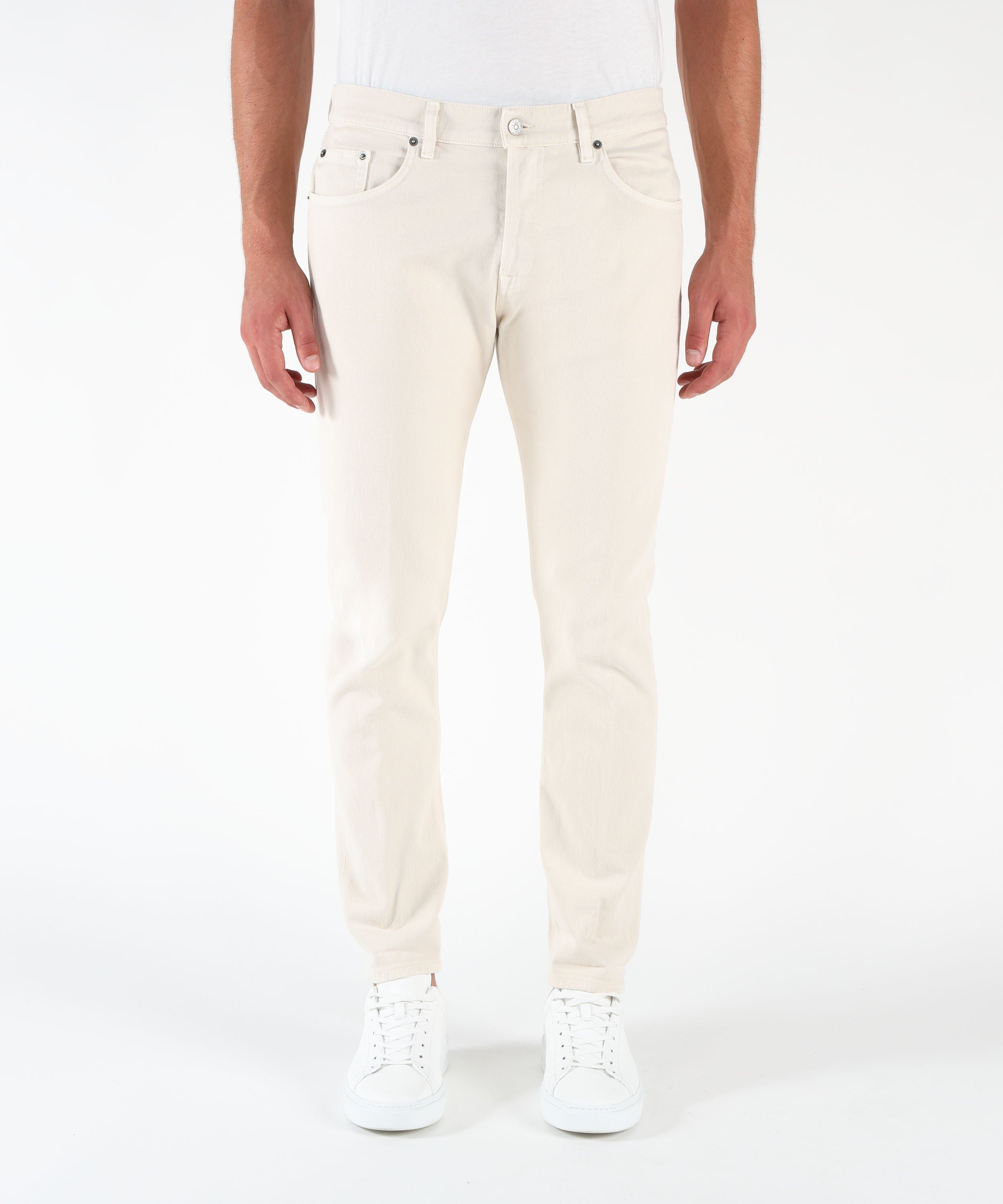 DONDUP Jeans 5 tasche