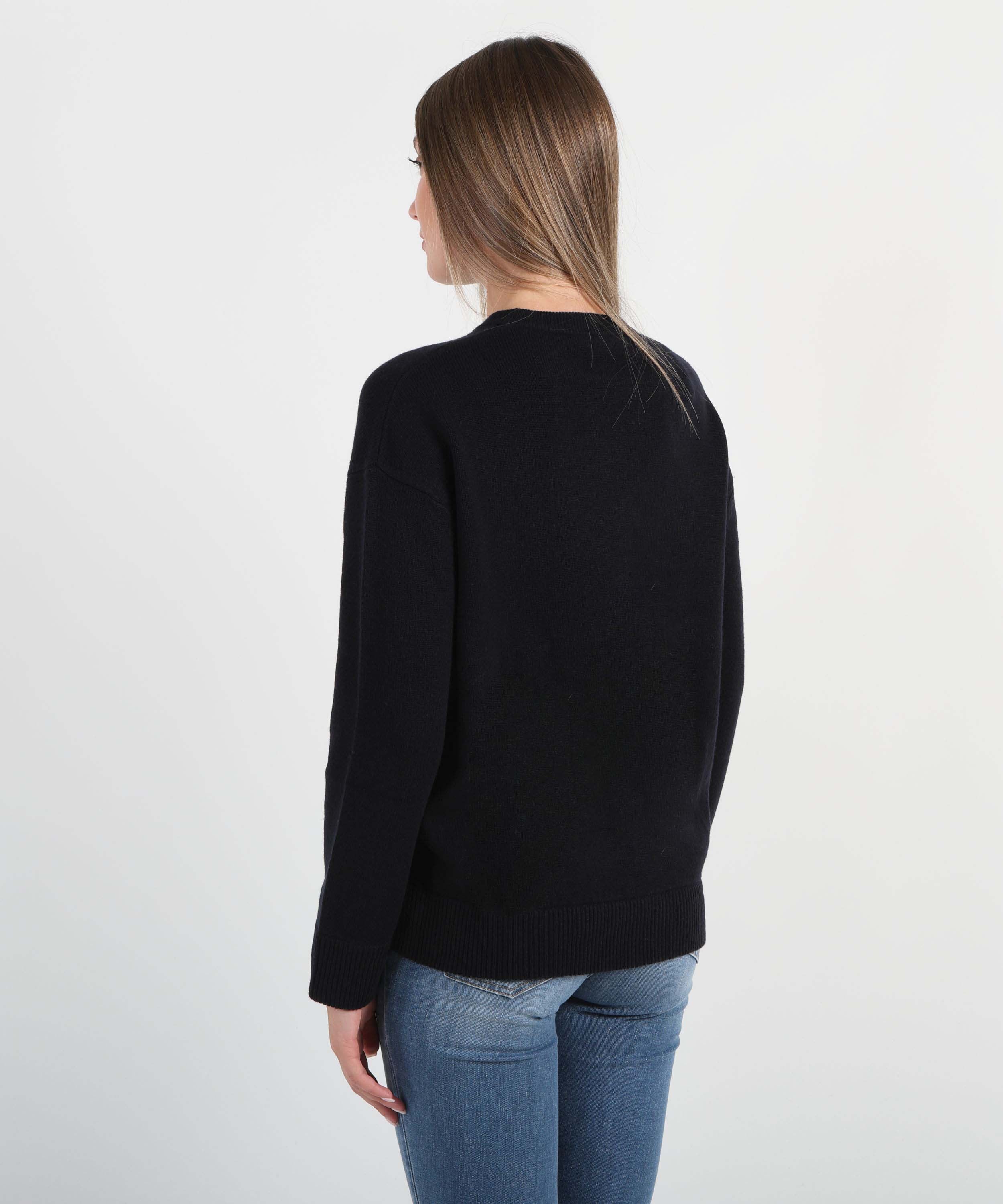 'S MAX MARA Maglione donna urban-street