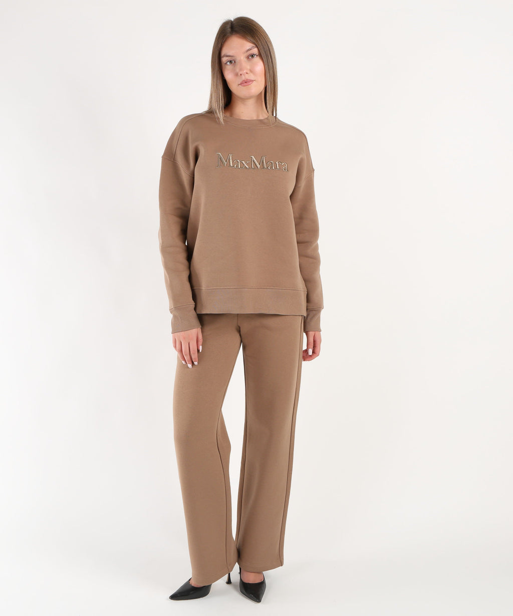 'S MAX MARA Pantalone pompeo