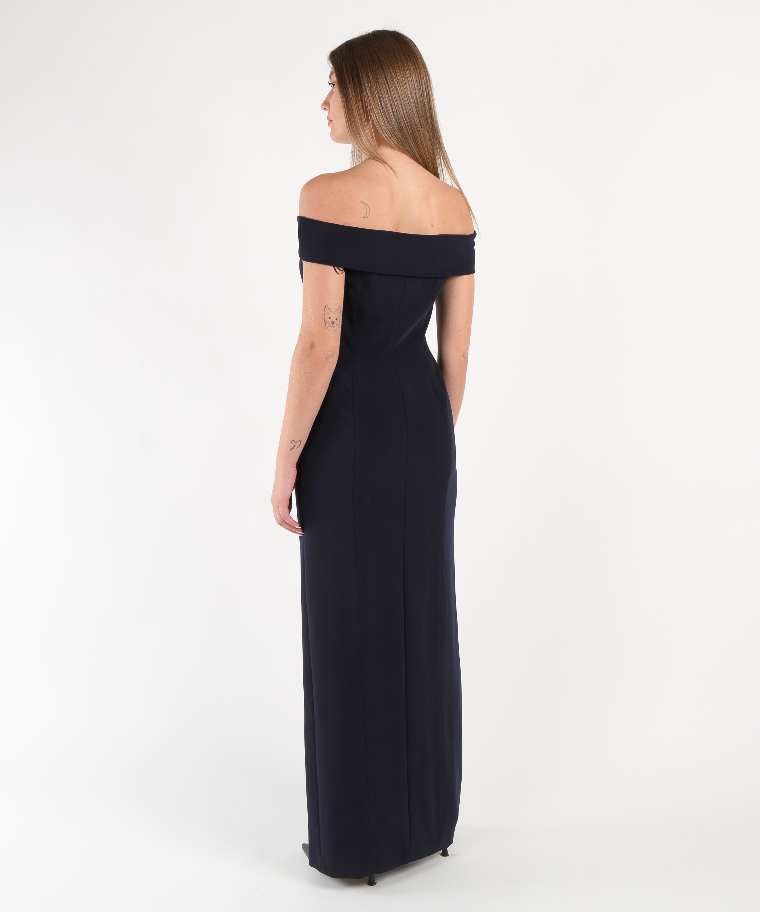 LAUREN RALPH LAUREN Abito adlar