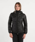 BLAUER Piumino Camelia