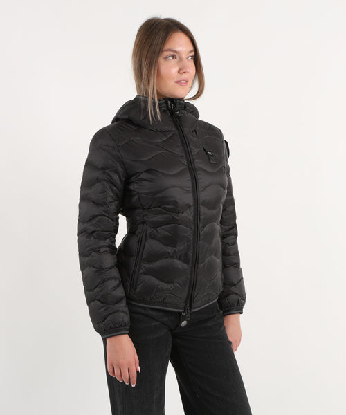 BLAUER Piumino Camelia