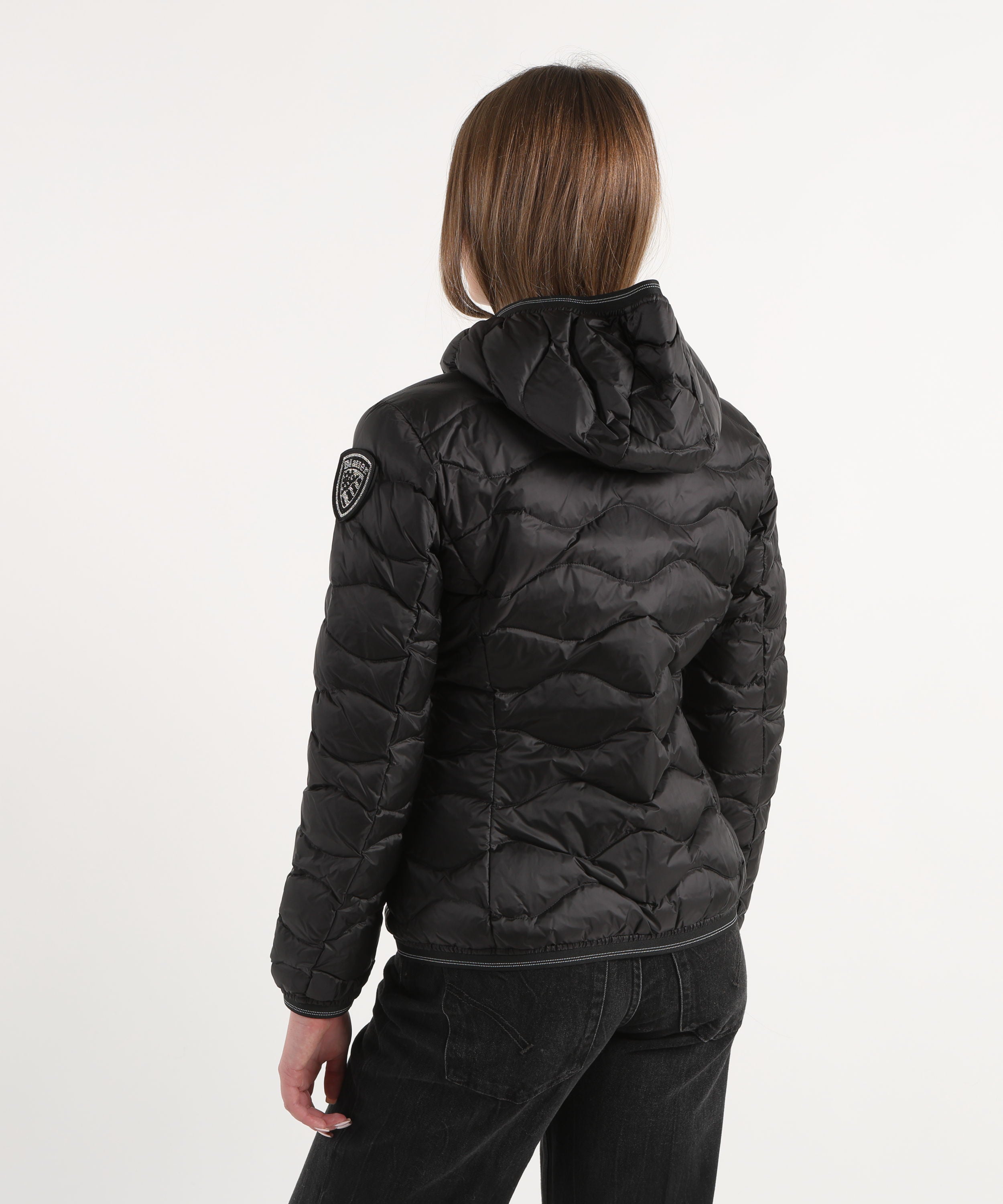 BLAUER Piumino Camelia