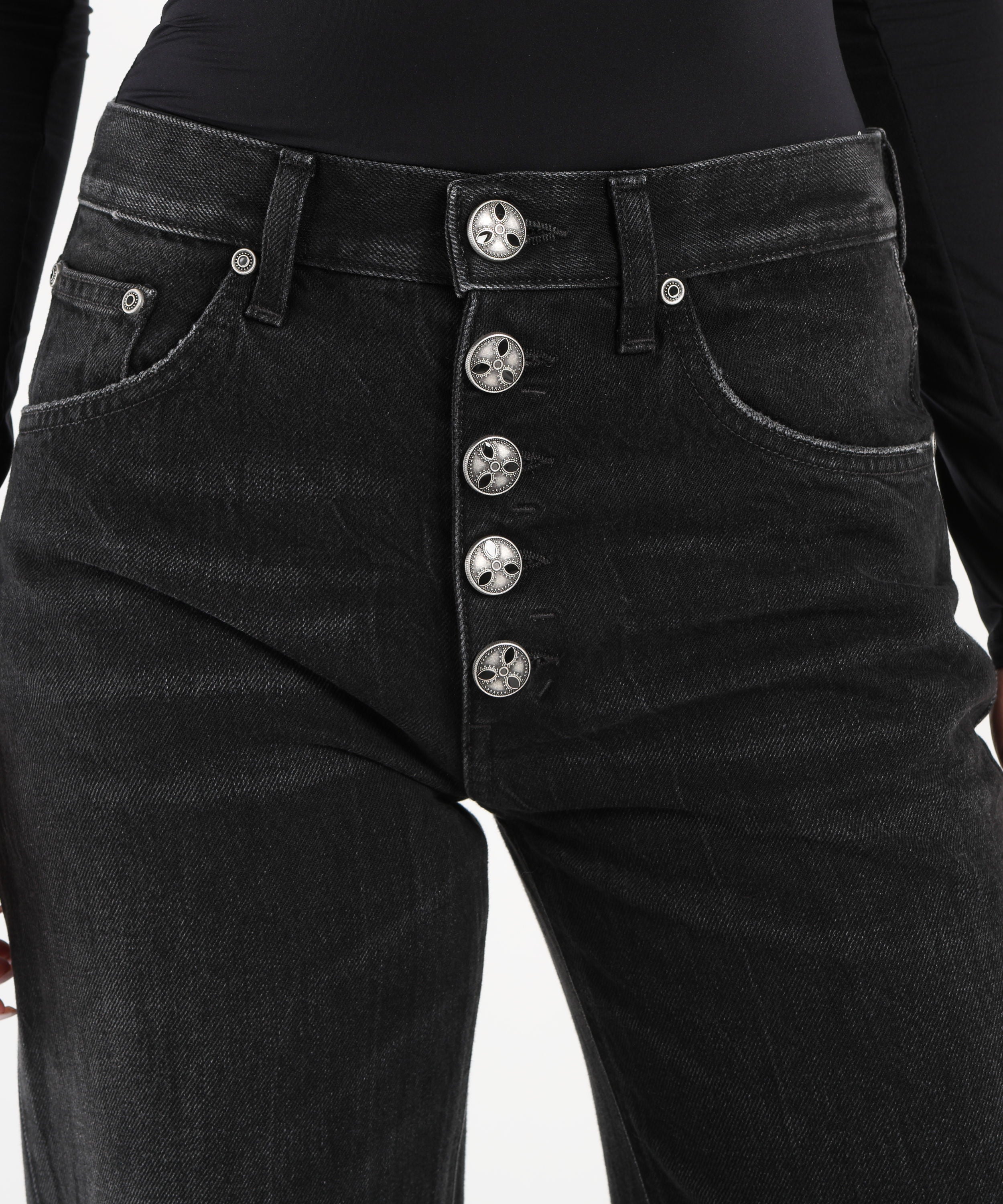 DONDUP Jeans jacklyn