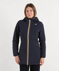 K-WAY denise st warm double