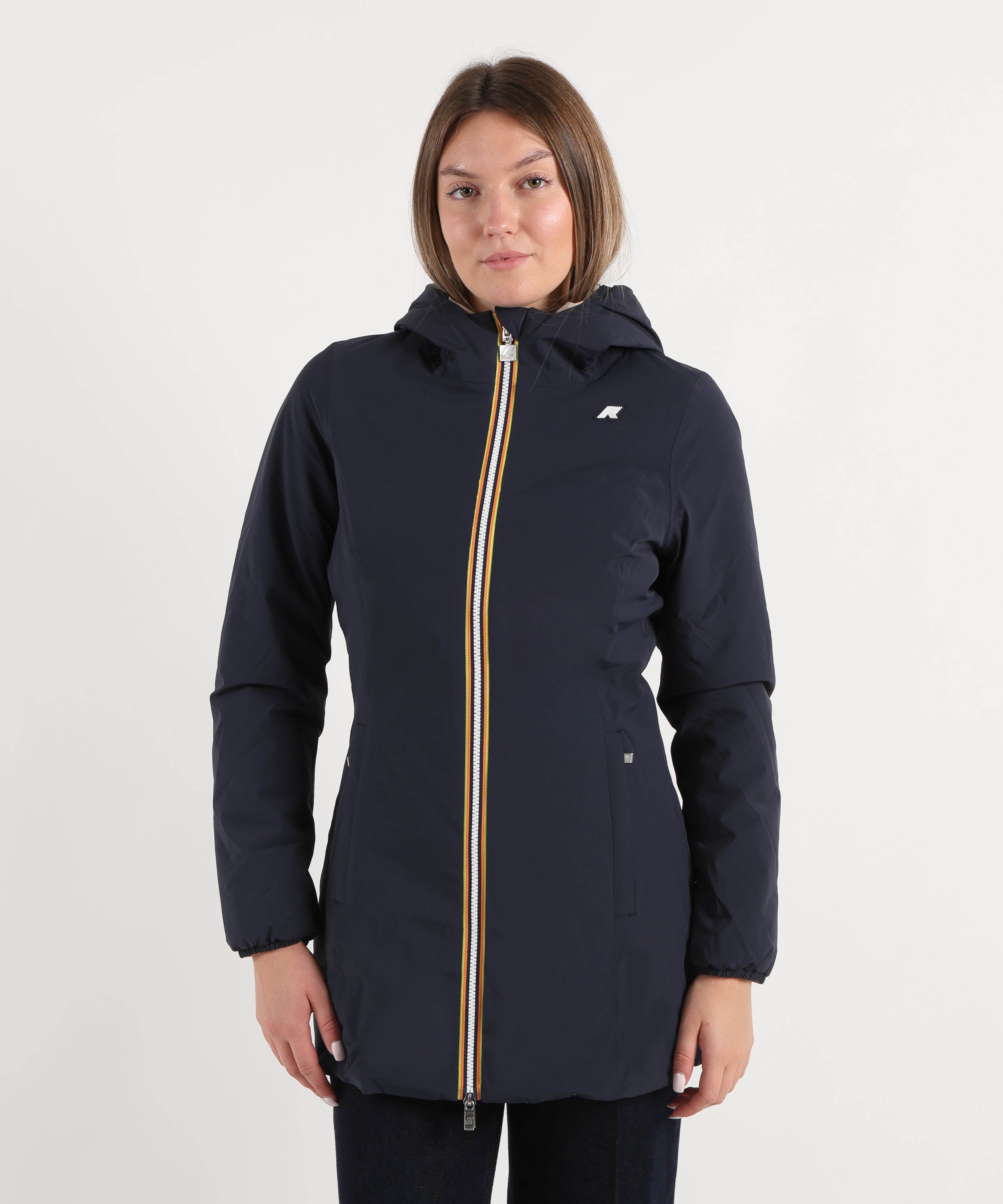 K-WAY denise st warm double