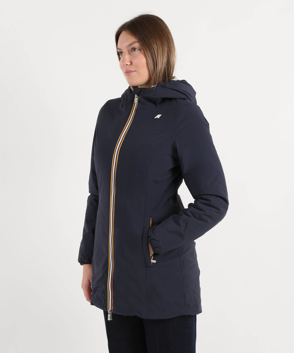K-WAY denise st warm double