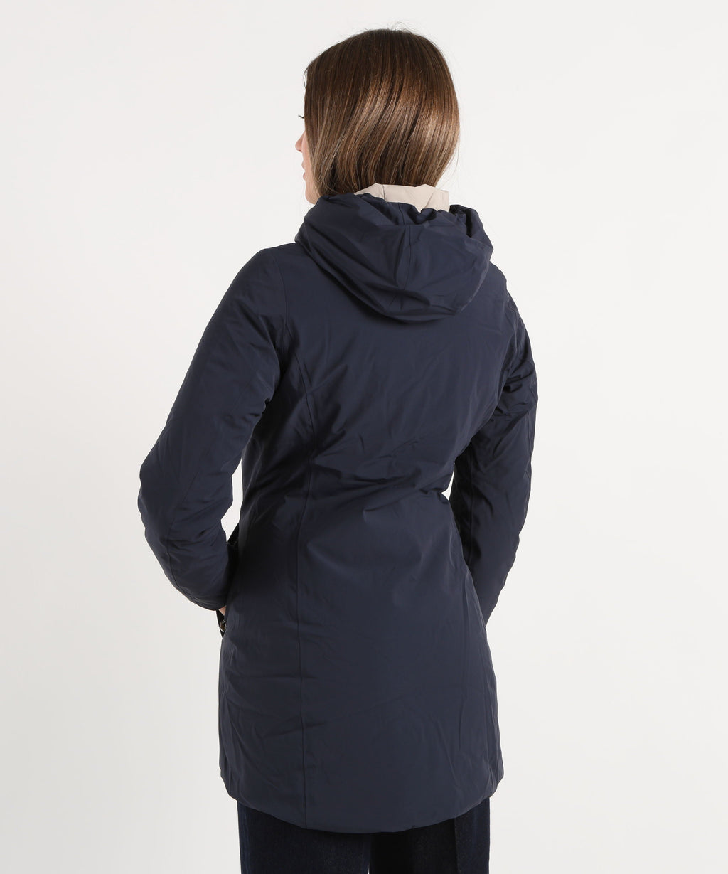K-WAY denise st warm double