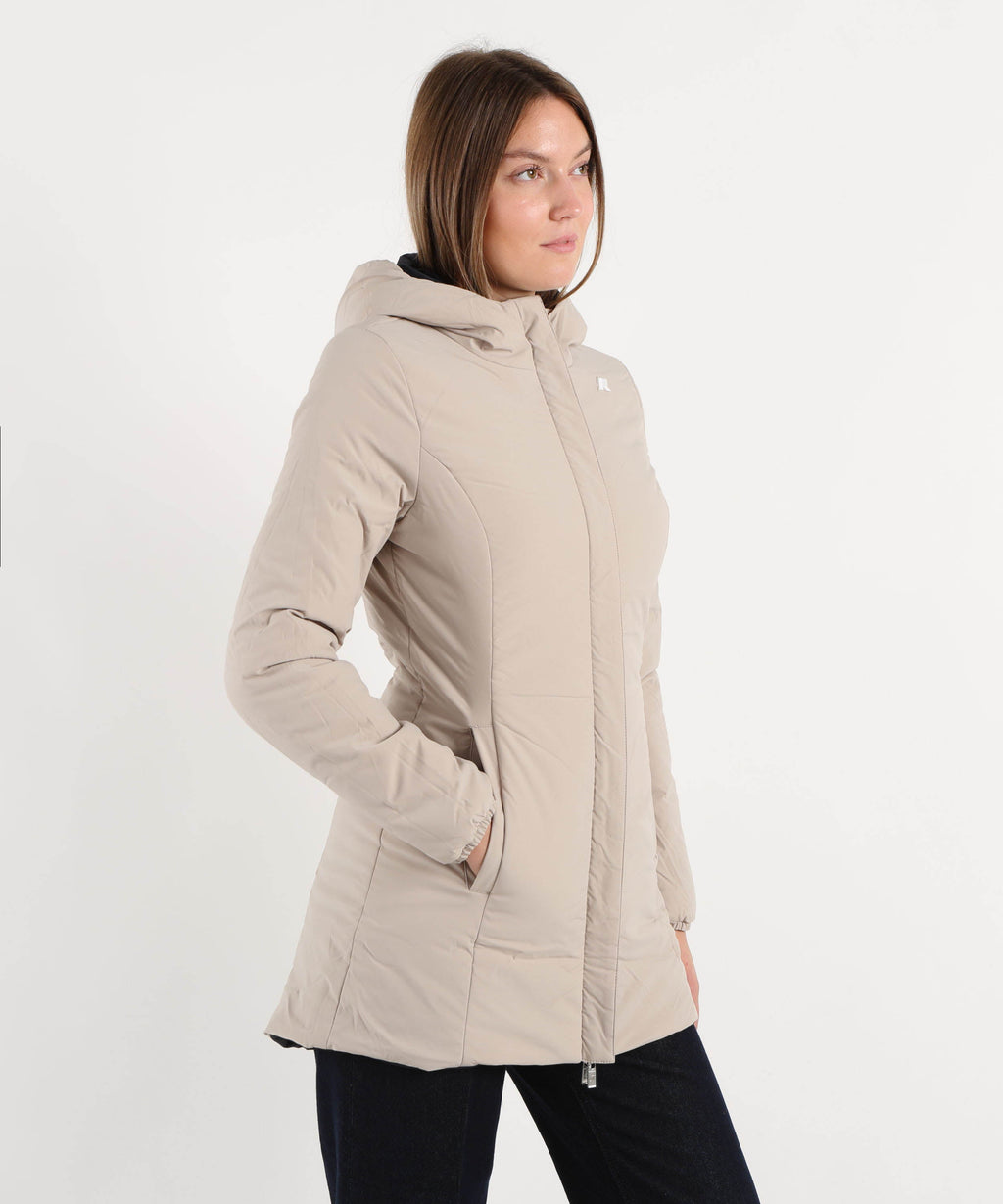 K-WAY denise st warm double