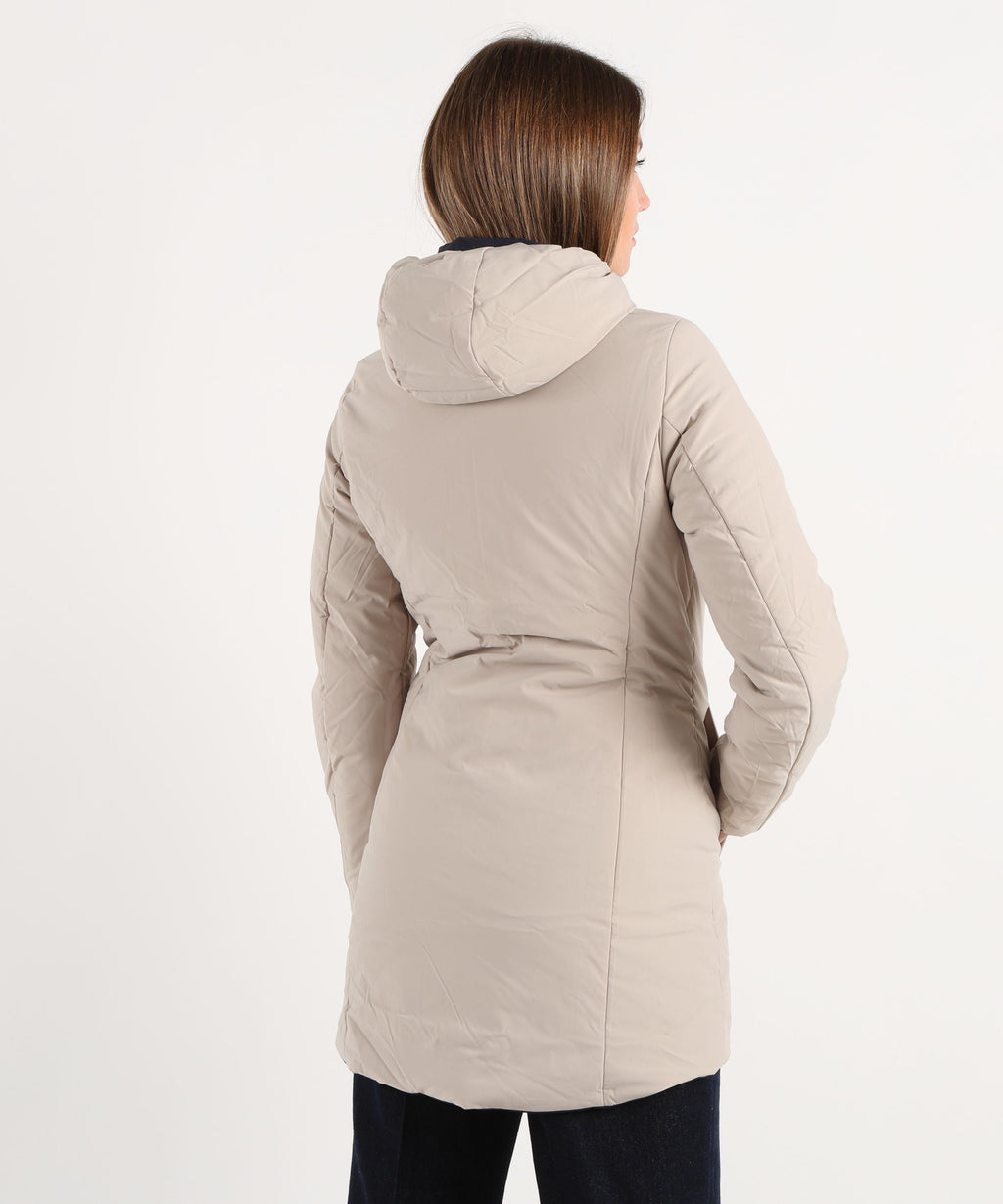K-WAY denise st warm double