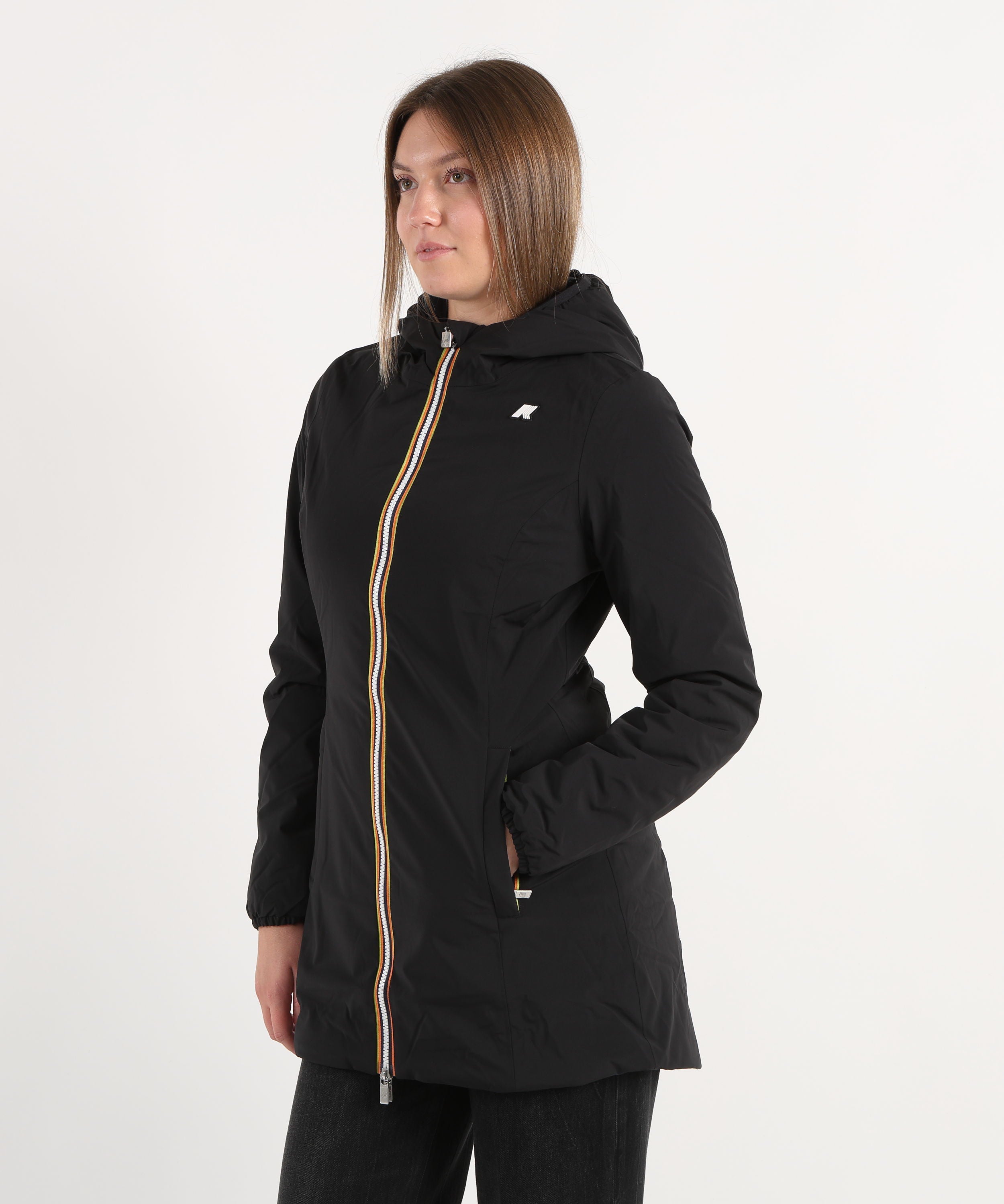 K-WAY denise st warm double