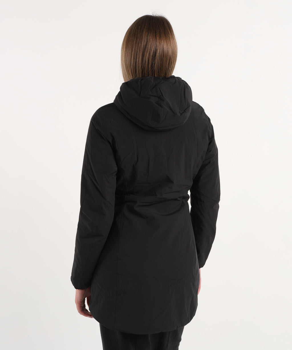 K-WAY denise st warm double
