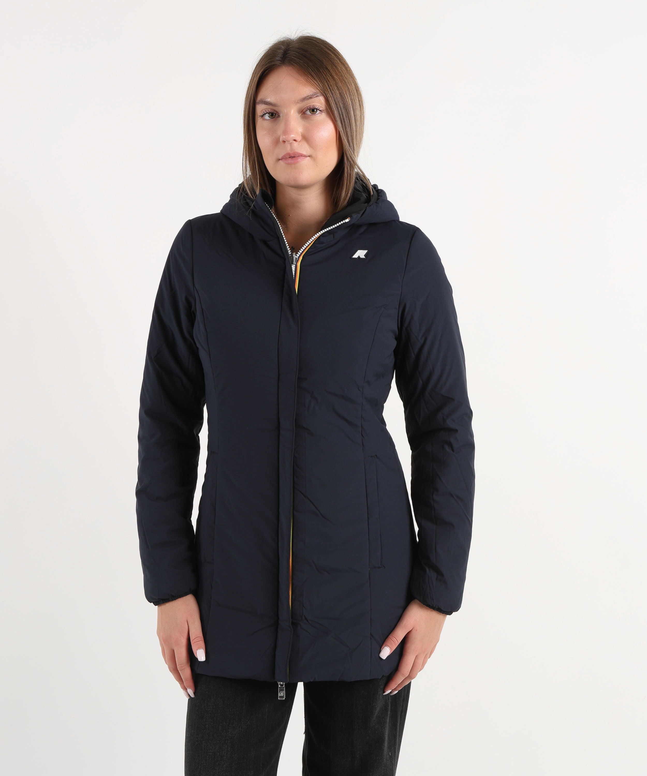 K-WAY denise st warm double
