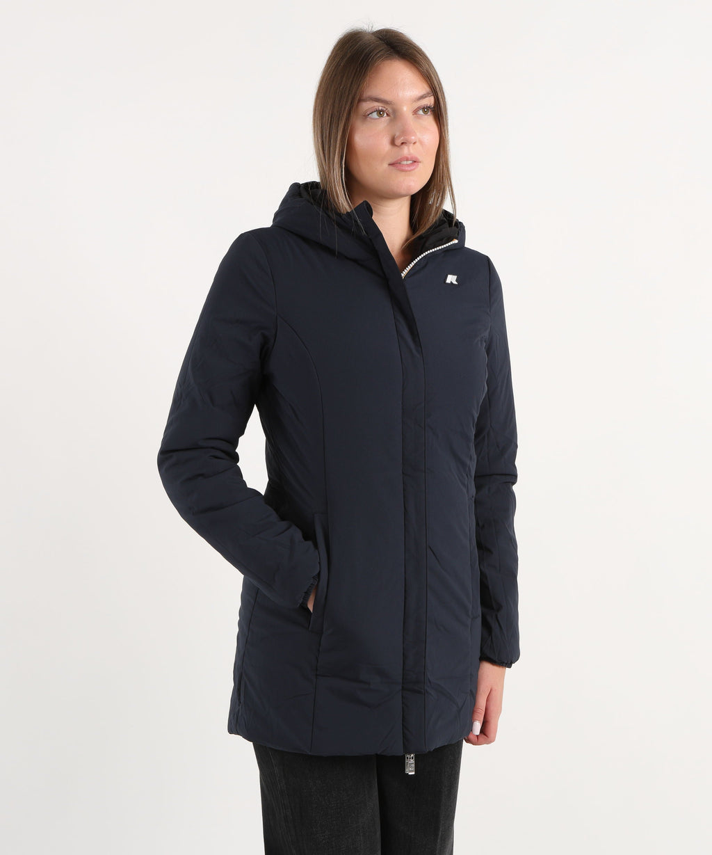 K-WAY denise st warm double