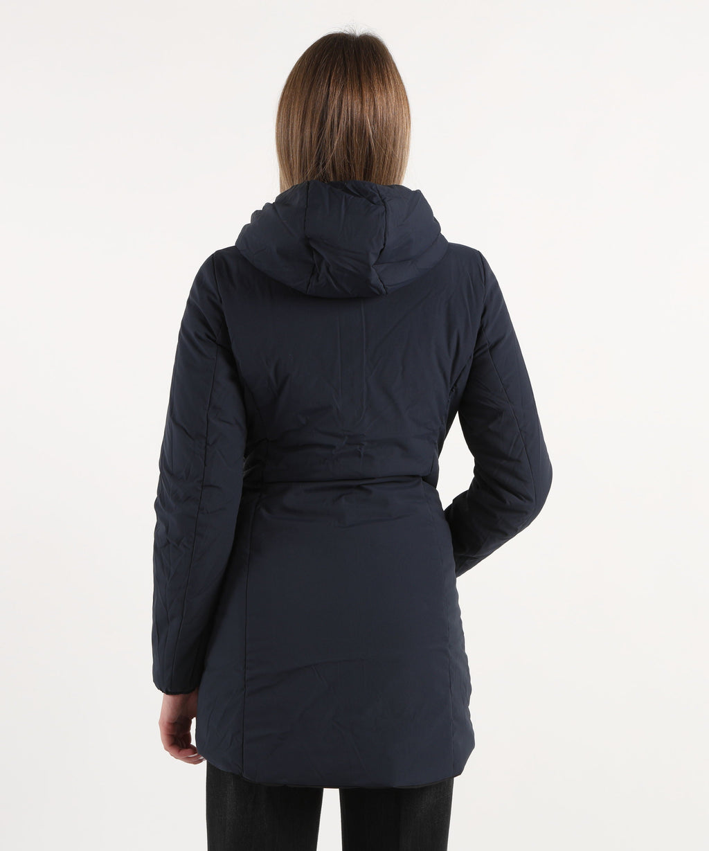 K-WAY denise st warm double