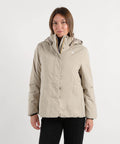 K-WAY denise st warm double
