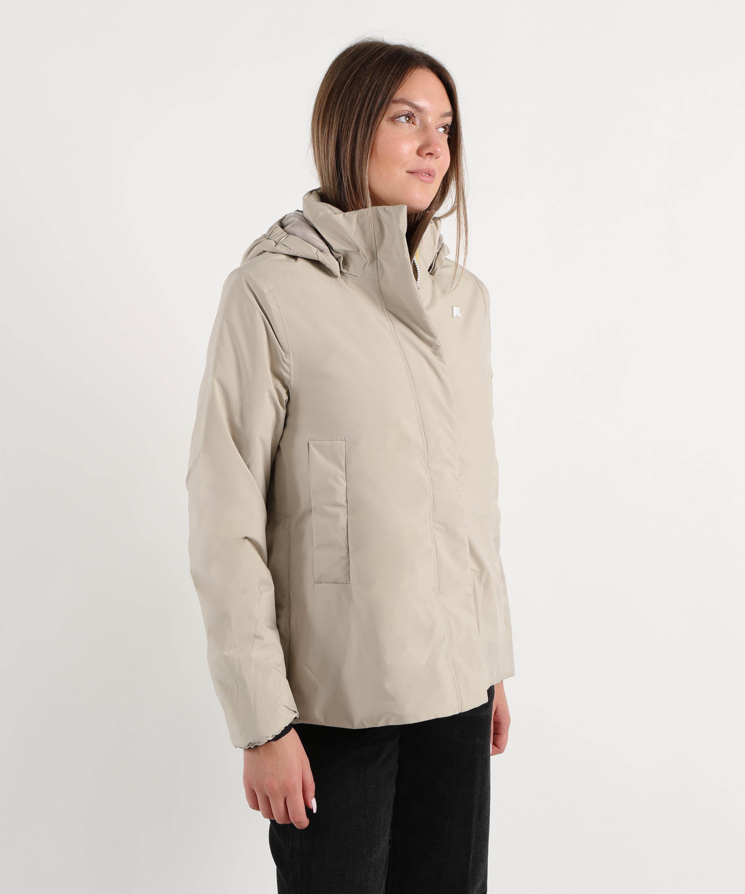 K-WAY denise st warm double