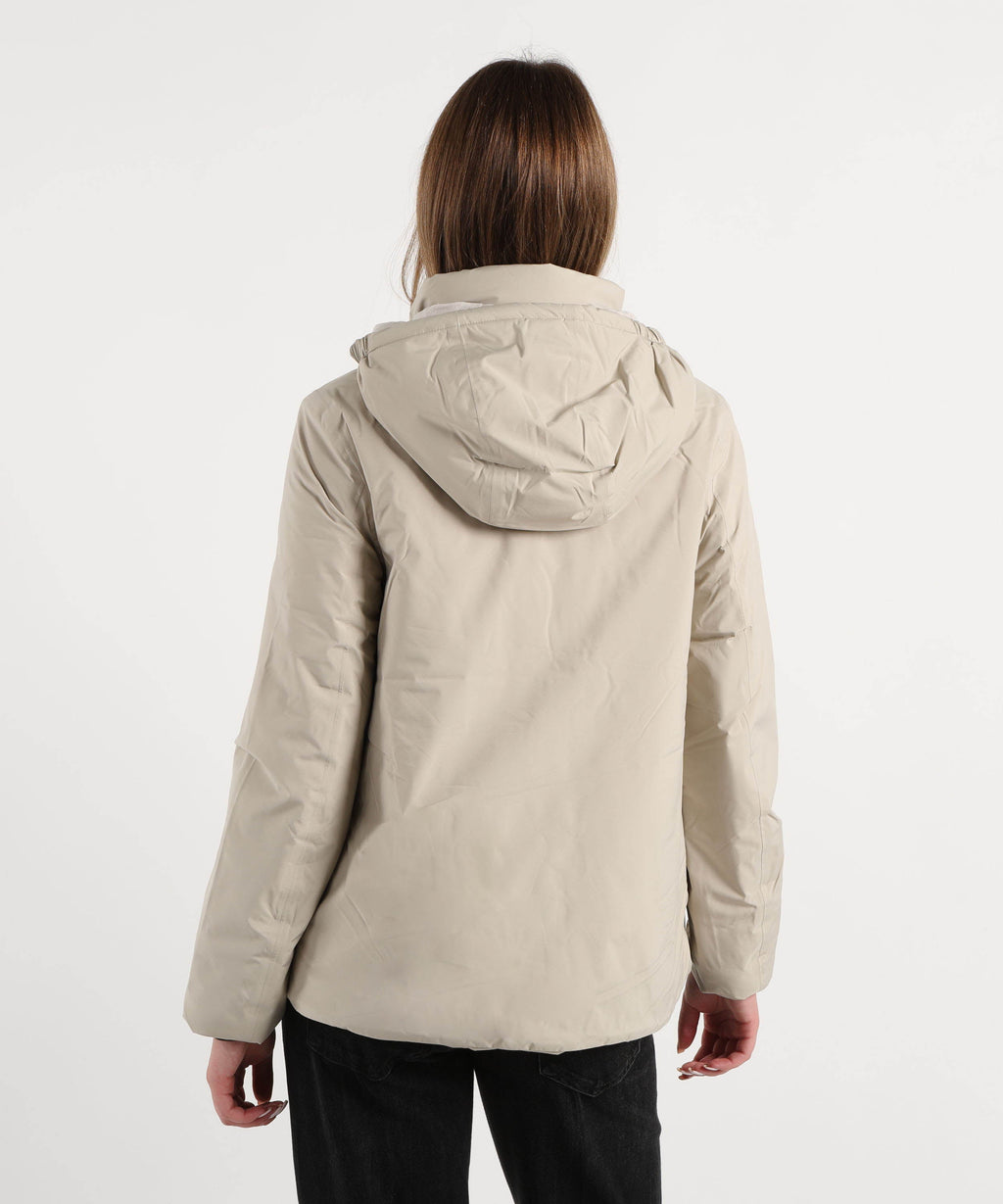 K-WAY denise st warm double