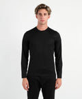 GRAN SASSO T-shirt manica lunga