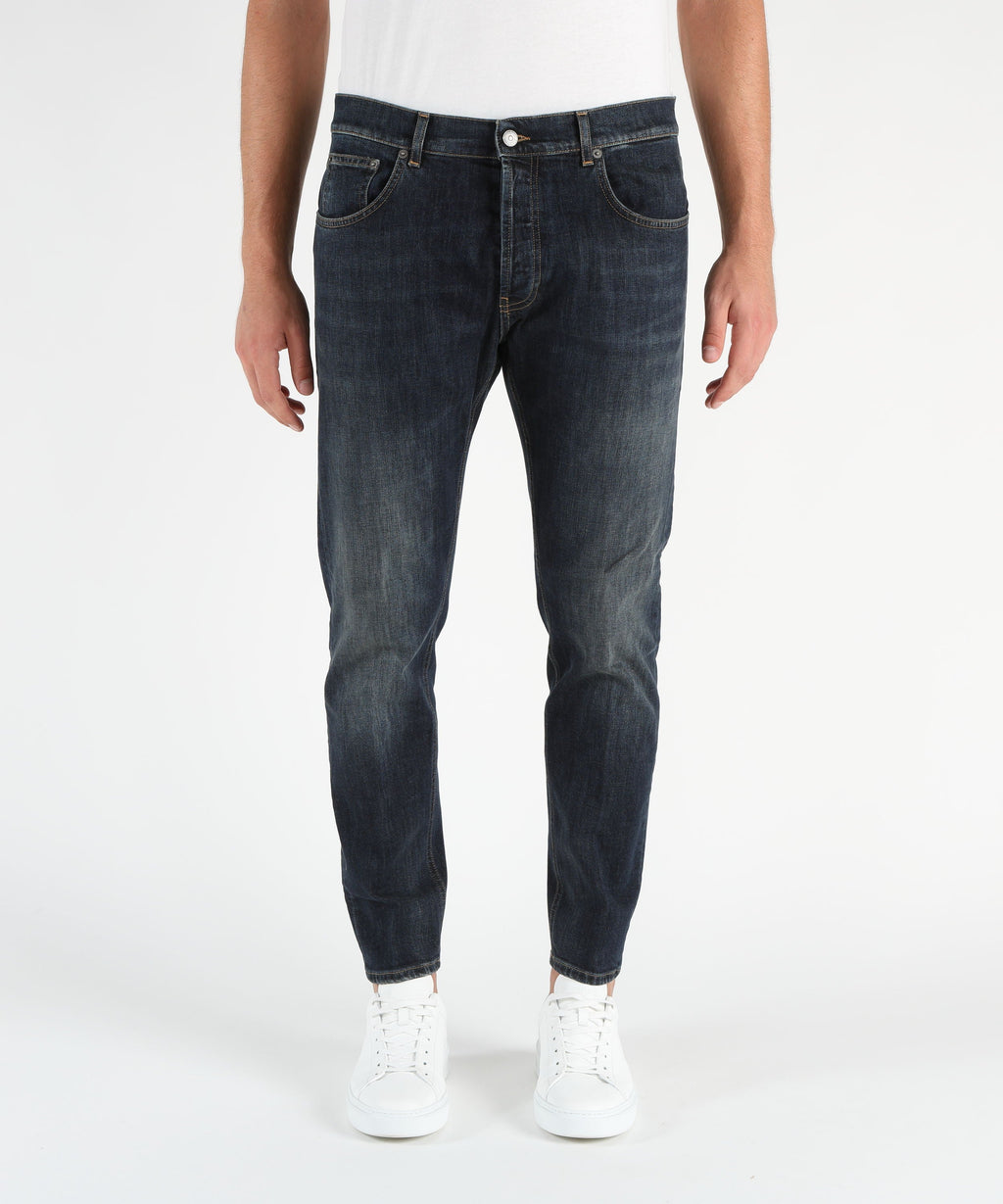 DONDUP Jeans cinque tasche