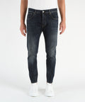 DONDUP Jeans cinque tasche