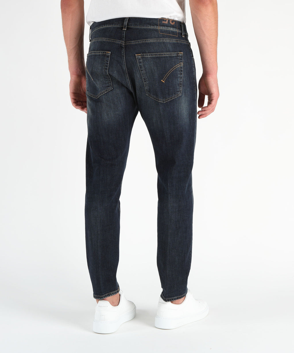 DONDUP Jeans cinque tasche