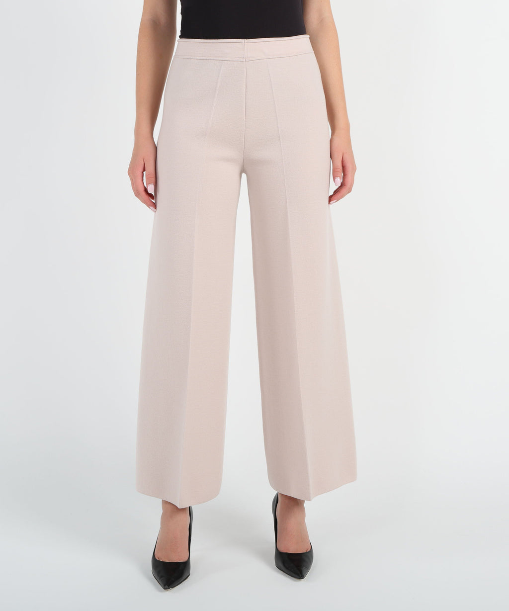 D.EXTERIOR Pantalone palazzo