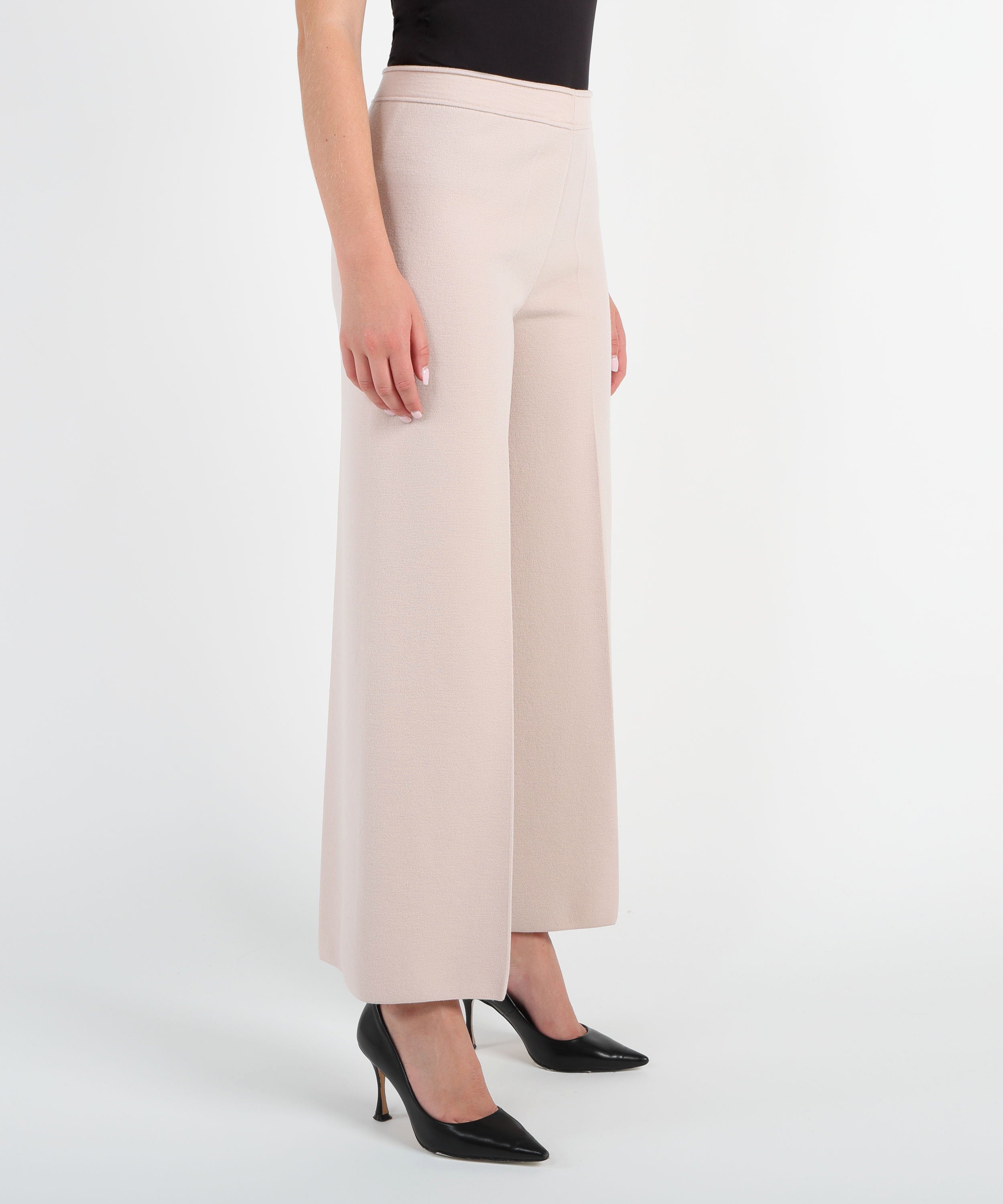 D.EXTERIOR Pantalone palazzo