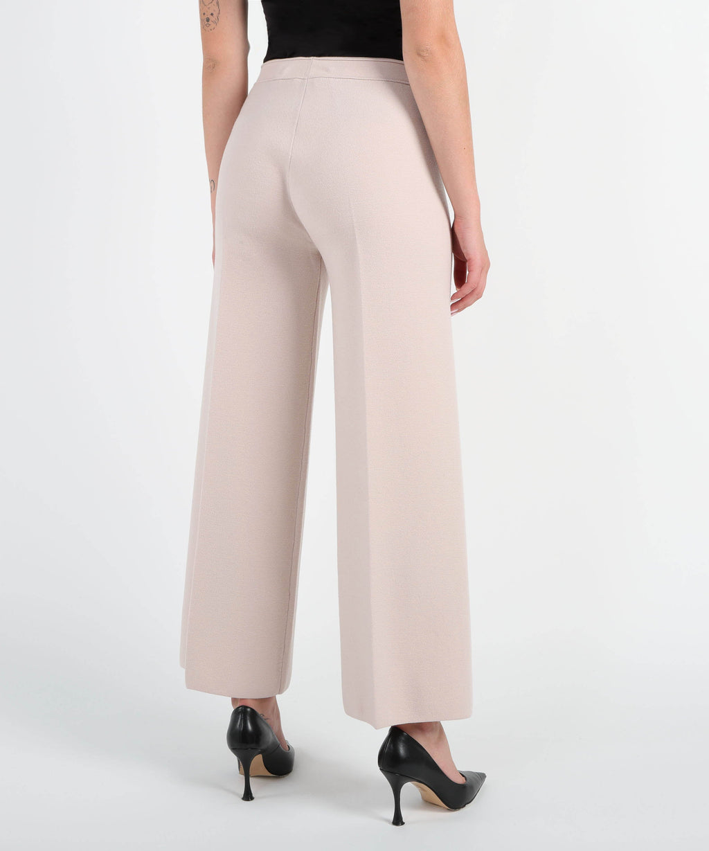 D.EXTERIOR Pantalone palazzo