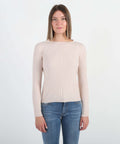 D.EXTERIOR maglia girocollo